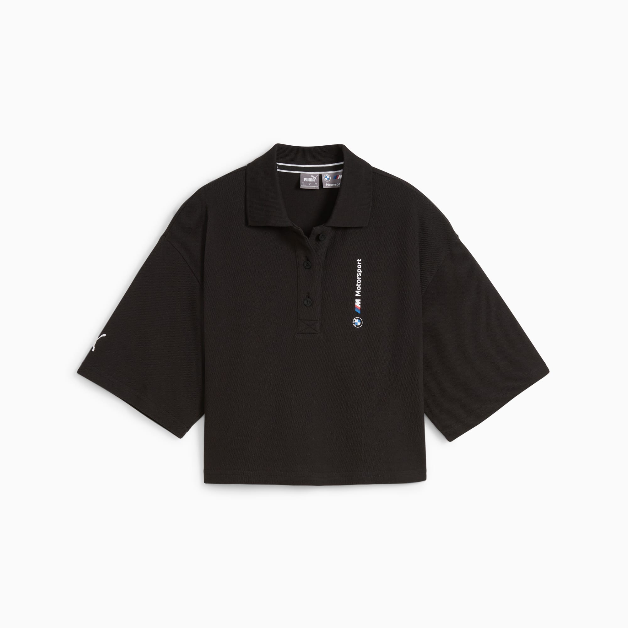 Polo puma bmw femme noir clearance