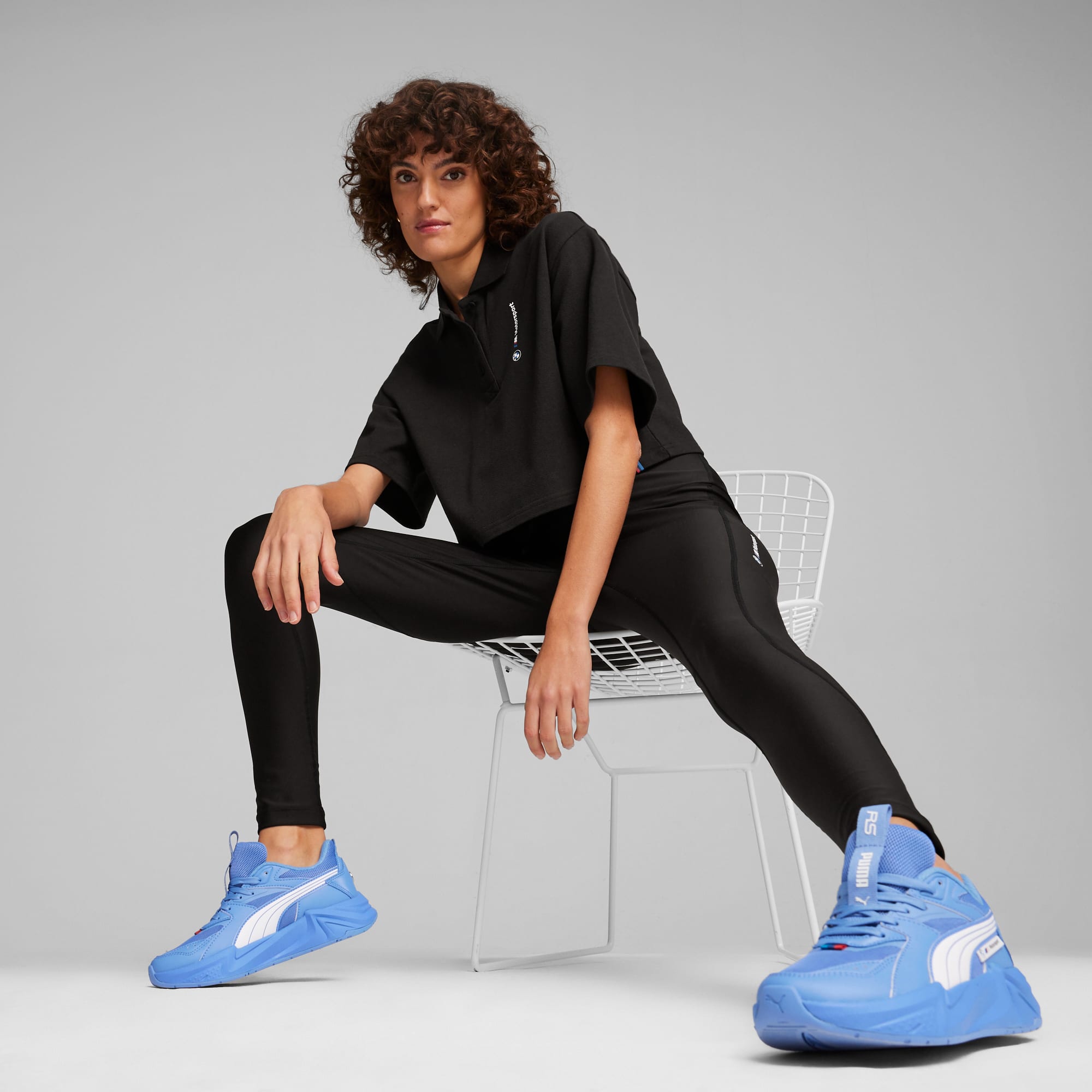 Puma motorsport bmw donna 2016 best sale