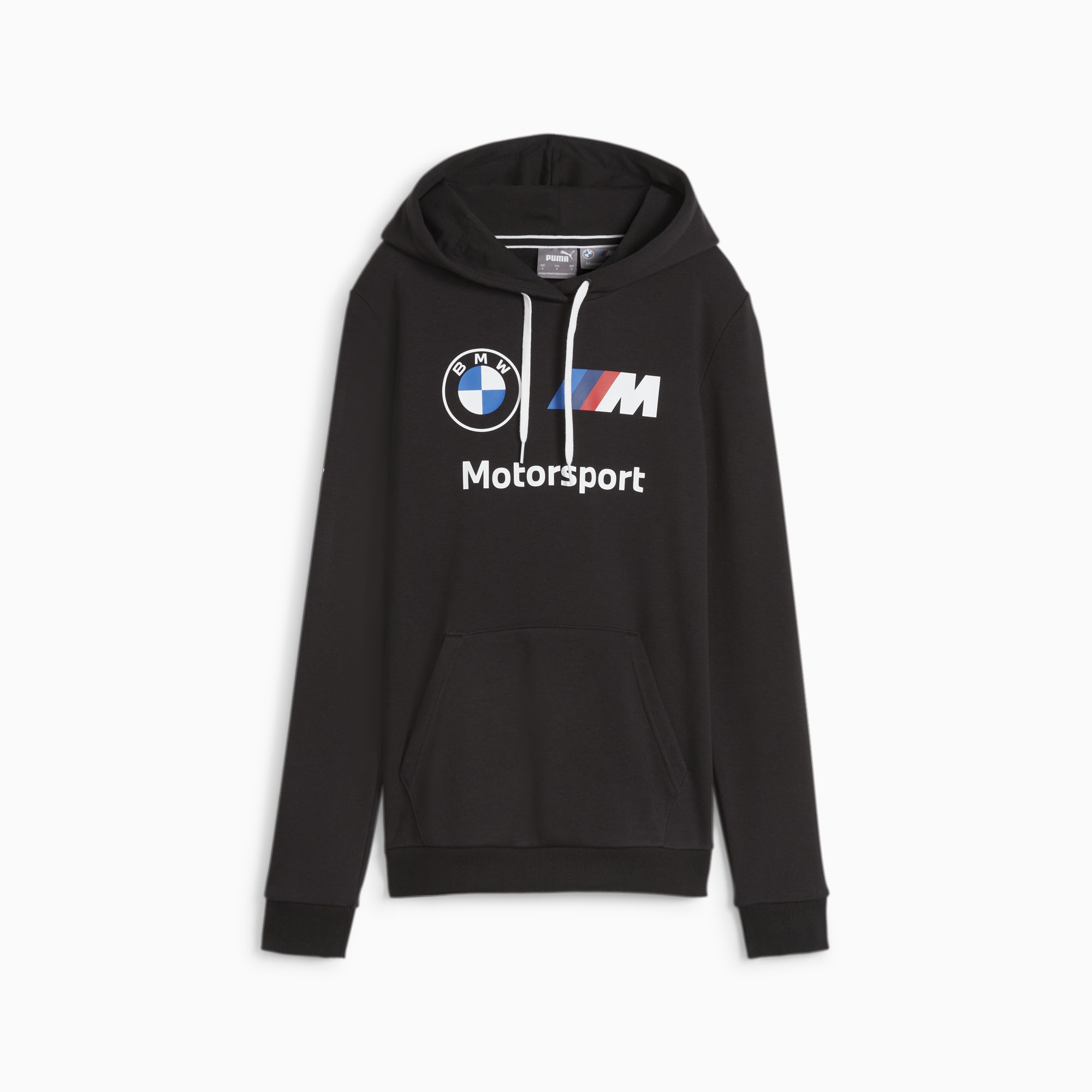 Hoodie ESS BMW M Motorsport Femme