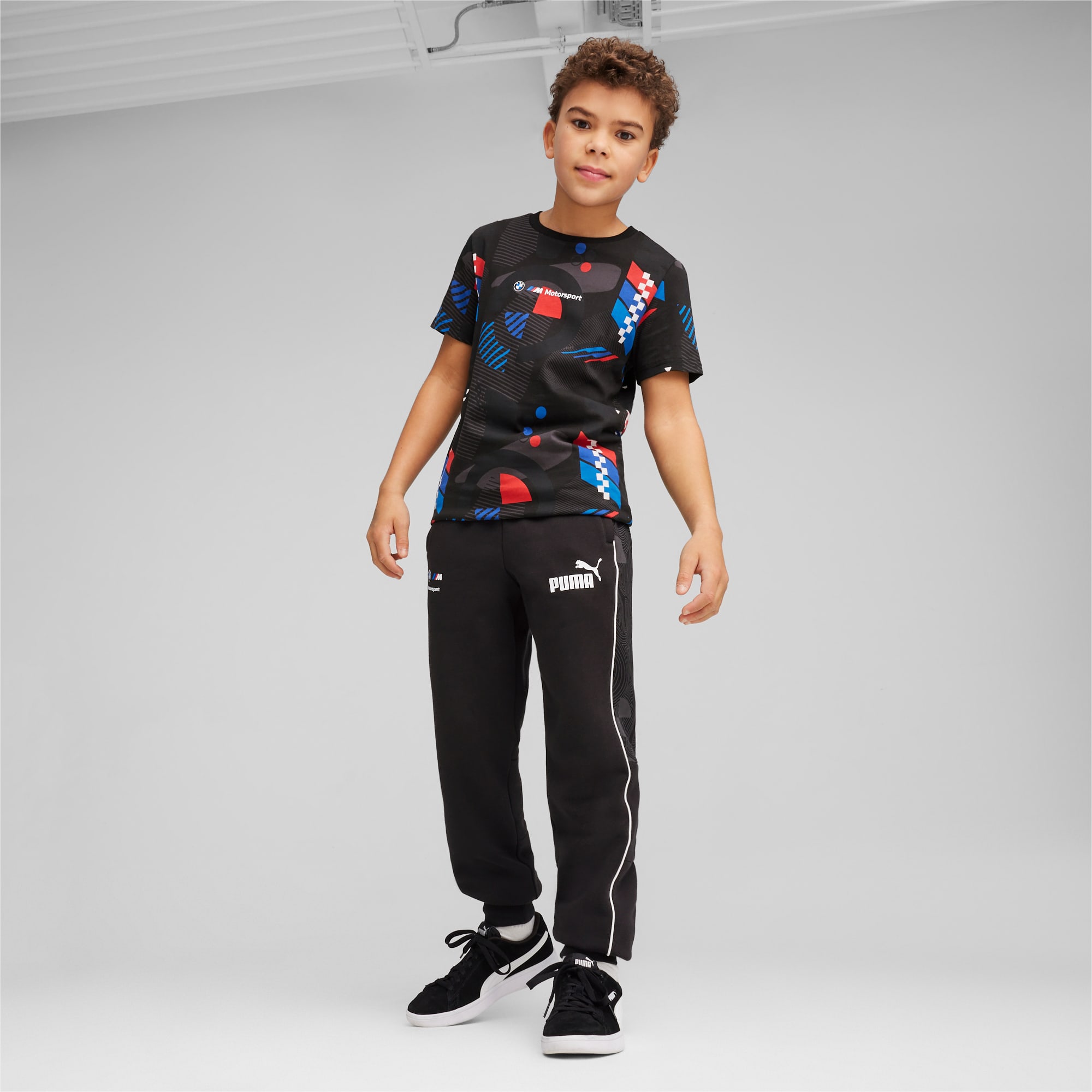Chandal discount bmw niño