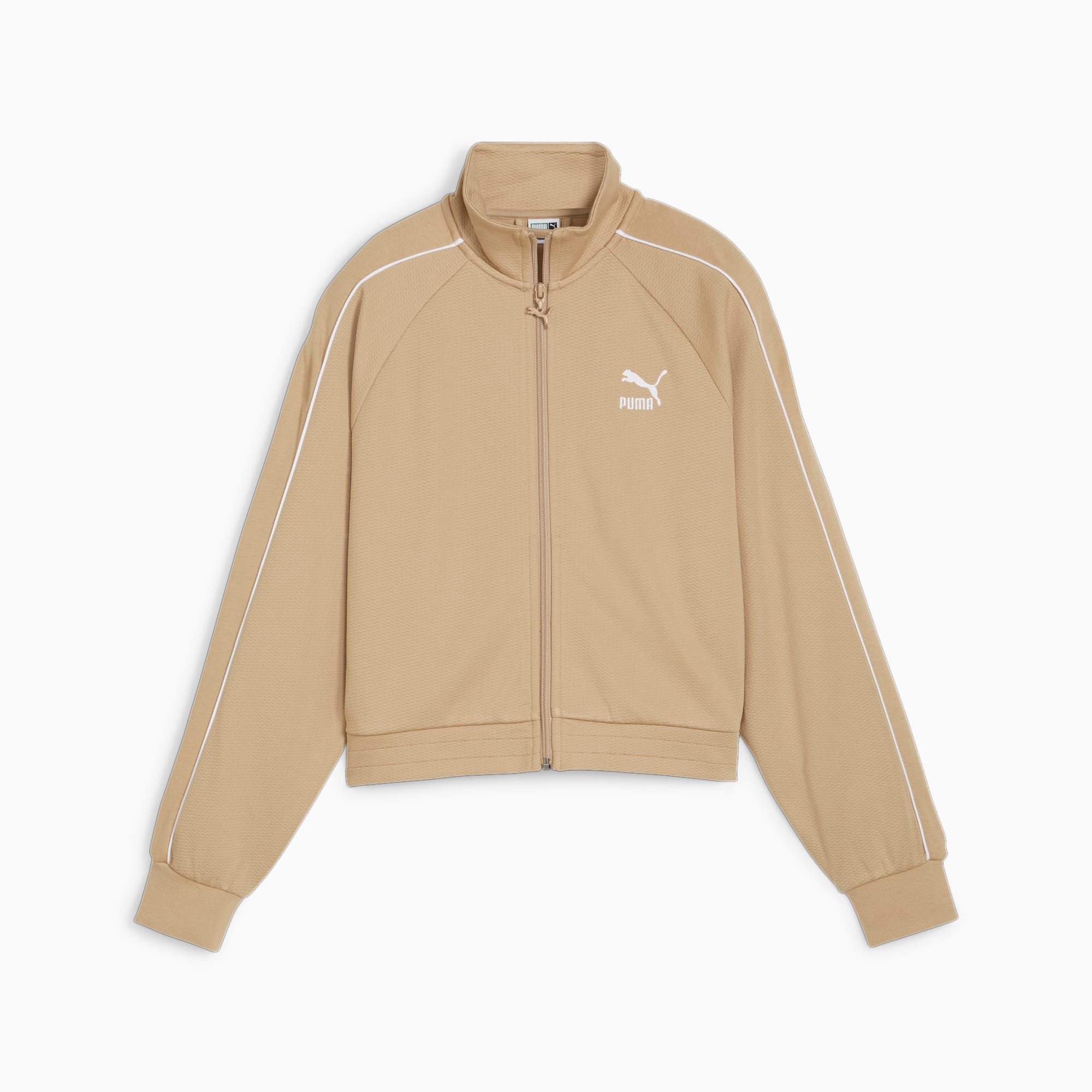 T7 Women s Track Jacket