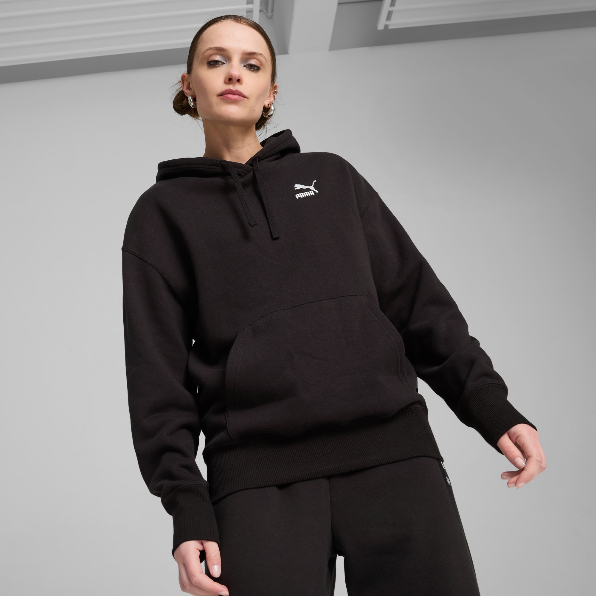 BETTER CLASSICS Hoodie Damen