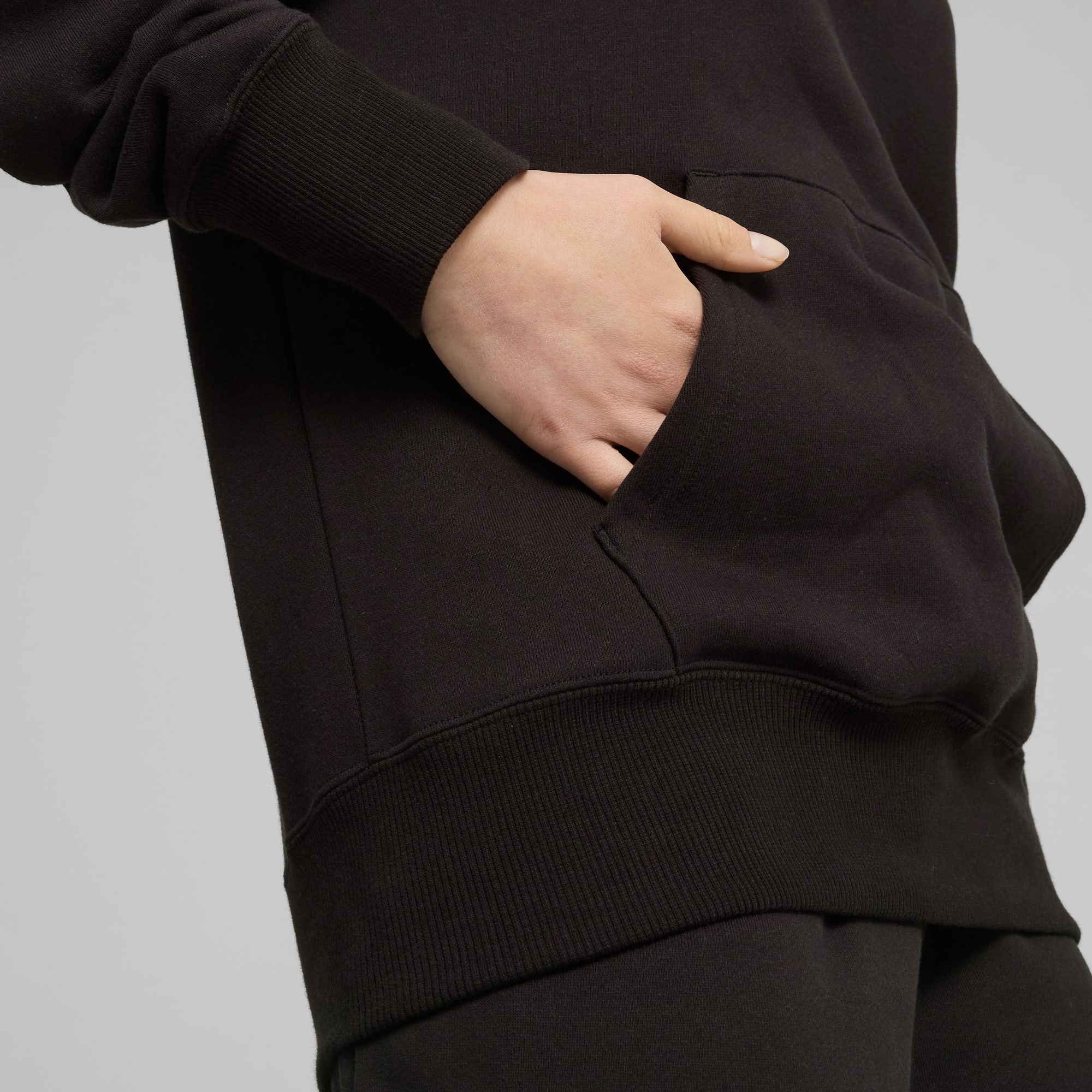 BETTER CLASSICS Women s Hoodie PUMA