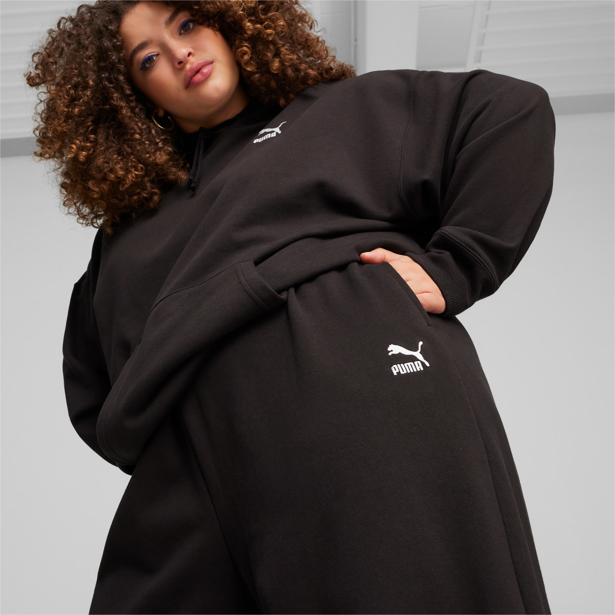 Chandal puma mujer decathlon sales
