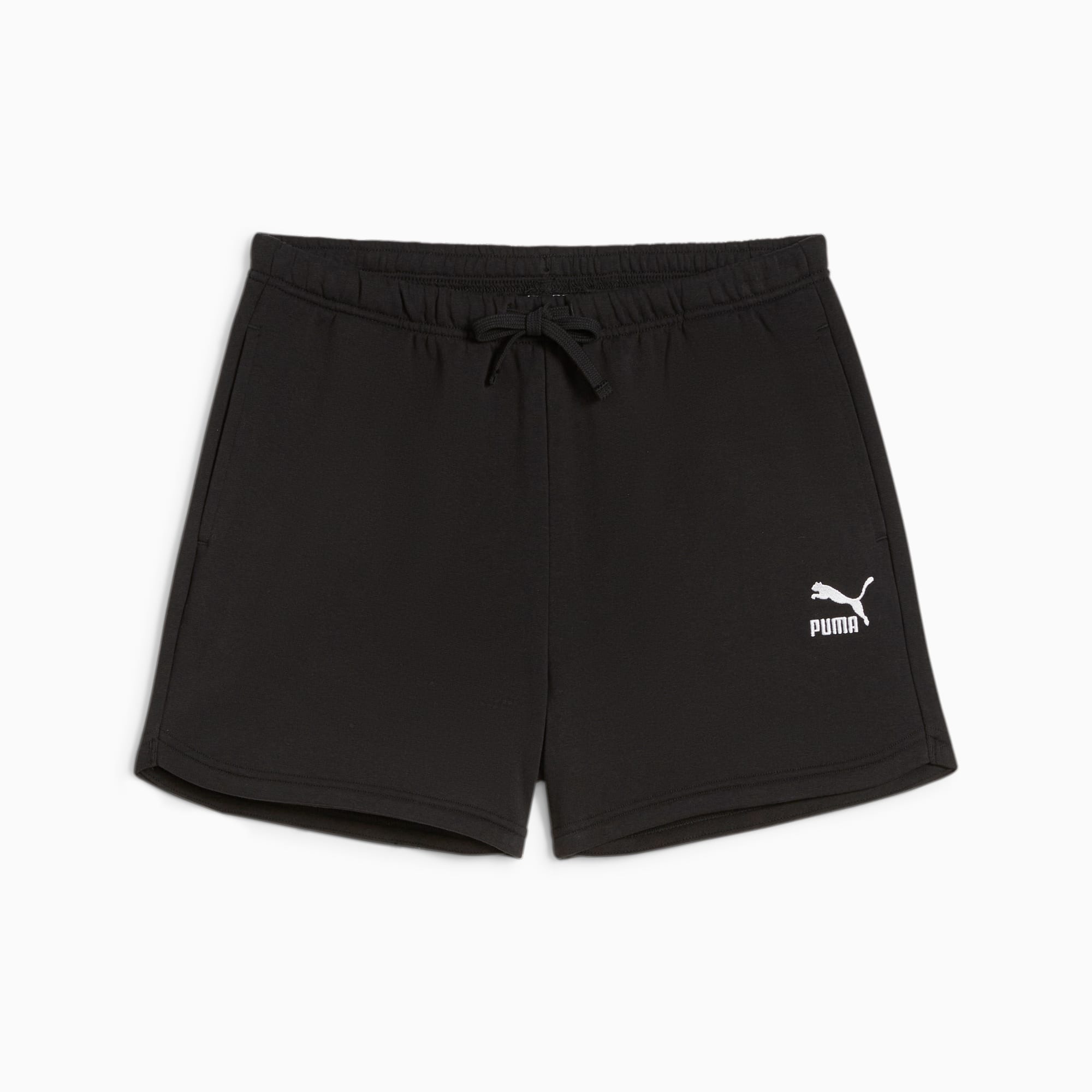 Puma ladies shorts hotsell