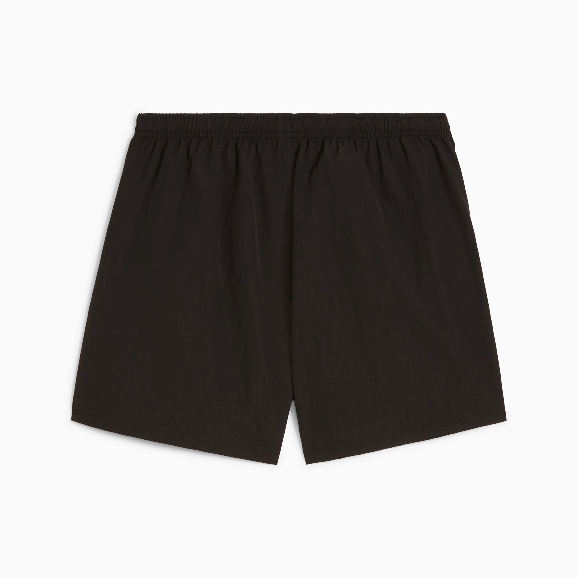 Short trapeze 2025 femme