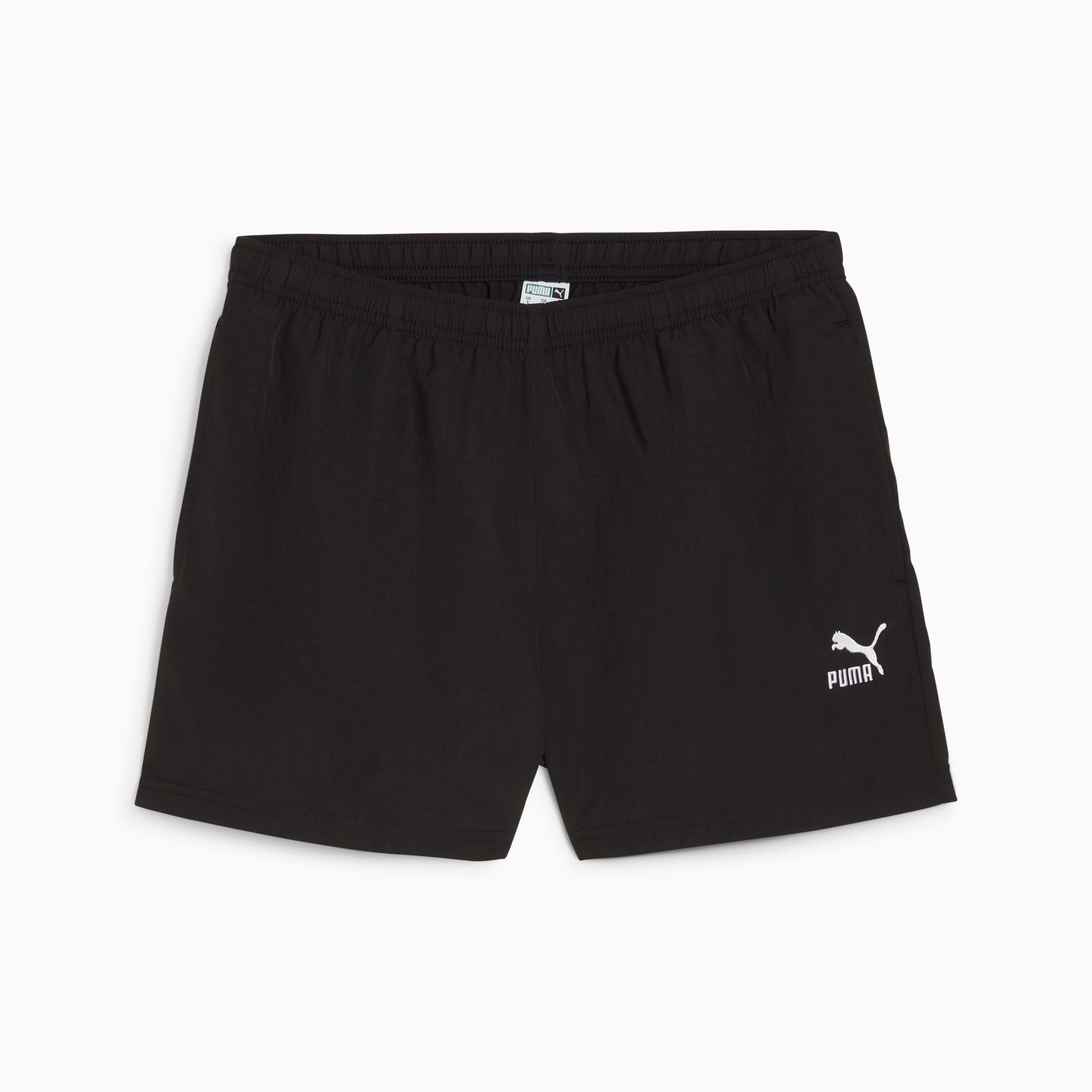 Puma hotsell short femme