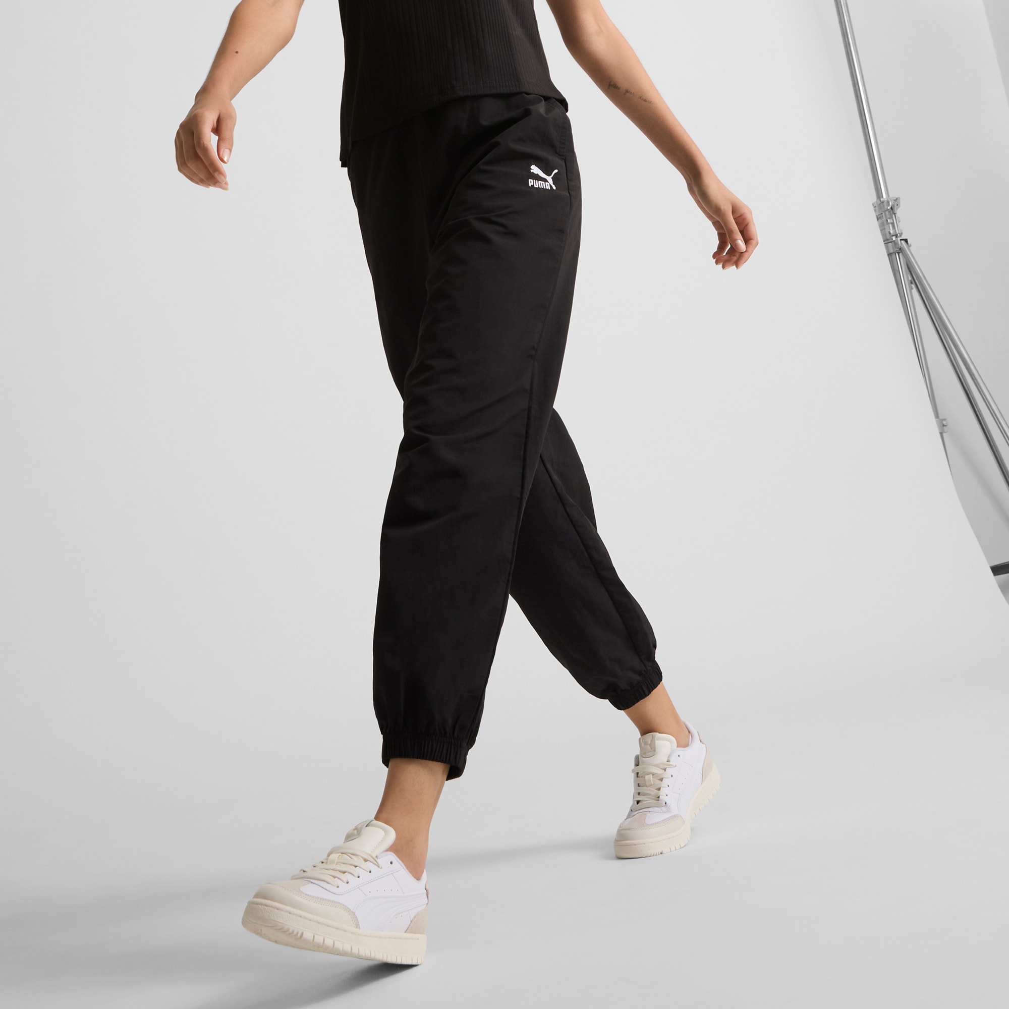 Pantalon sport puma femme outlet