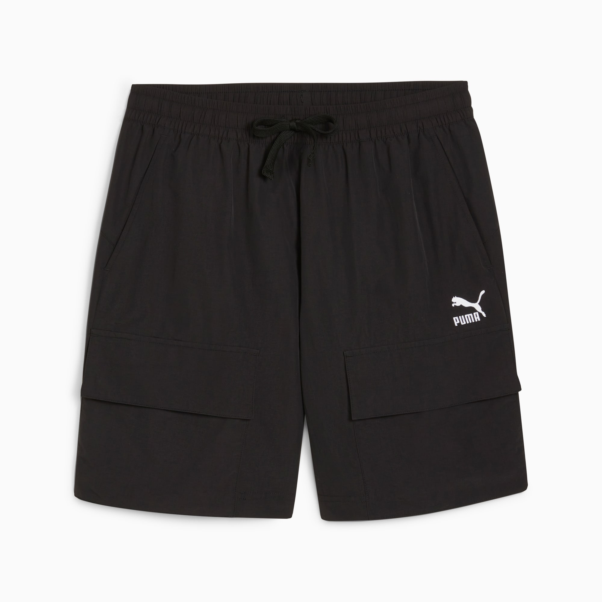 Puma cargo shorts store