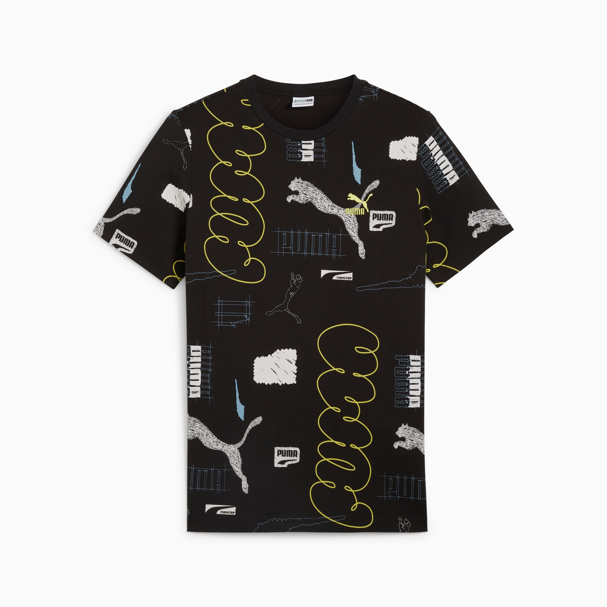 Puma all over print 2025