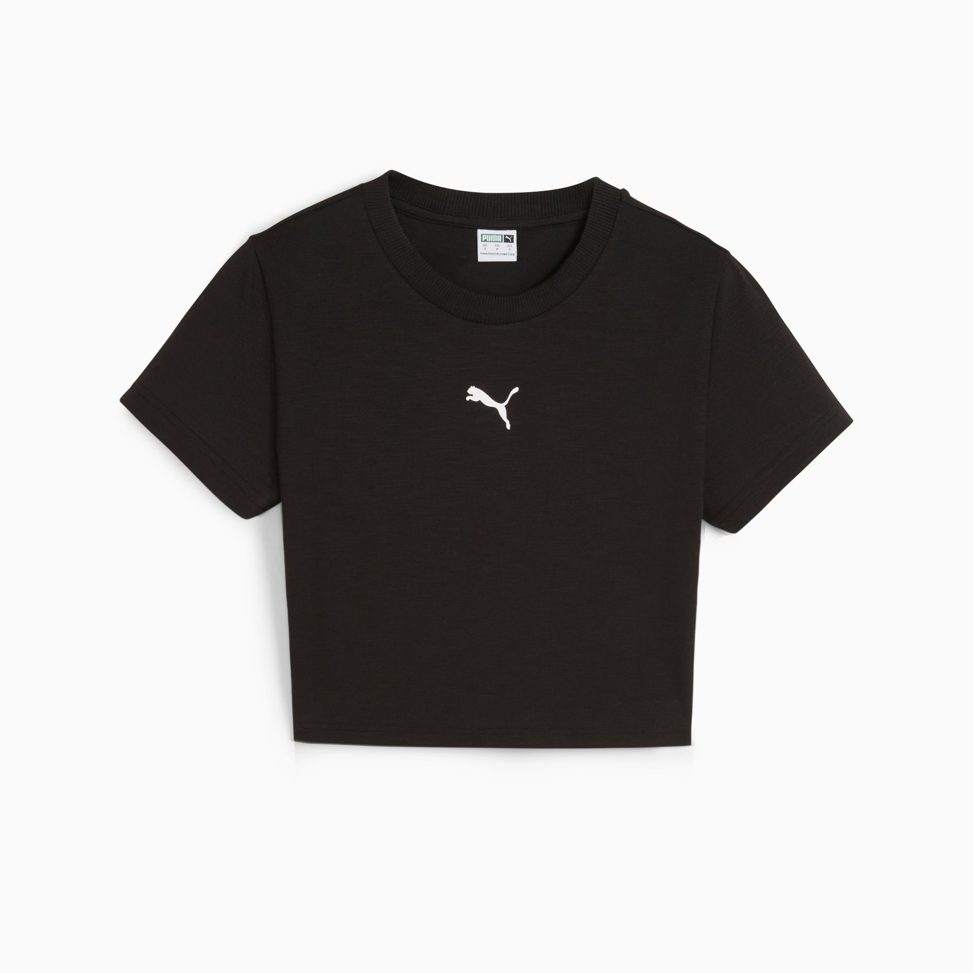 Puma t shirt baby outlet