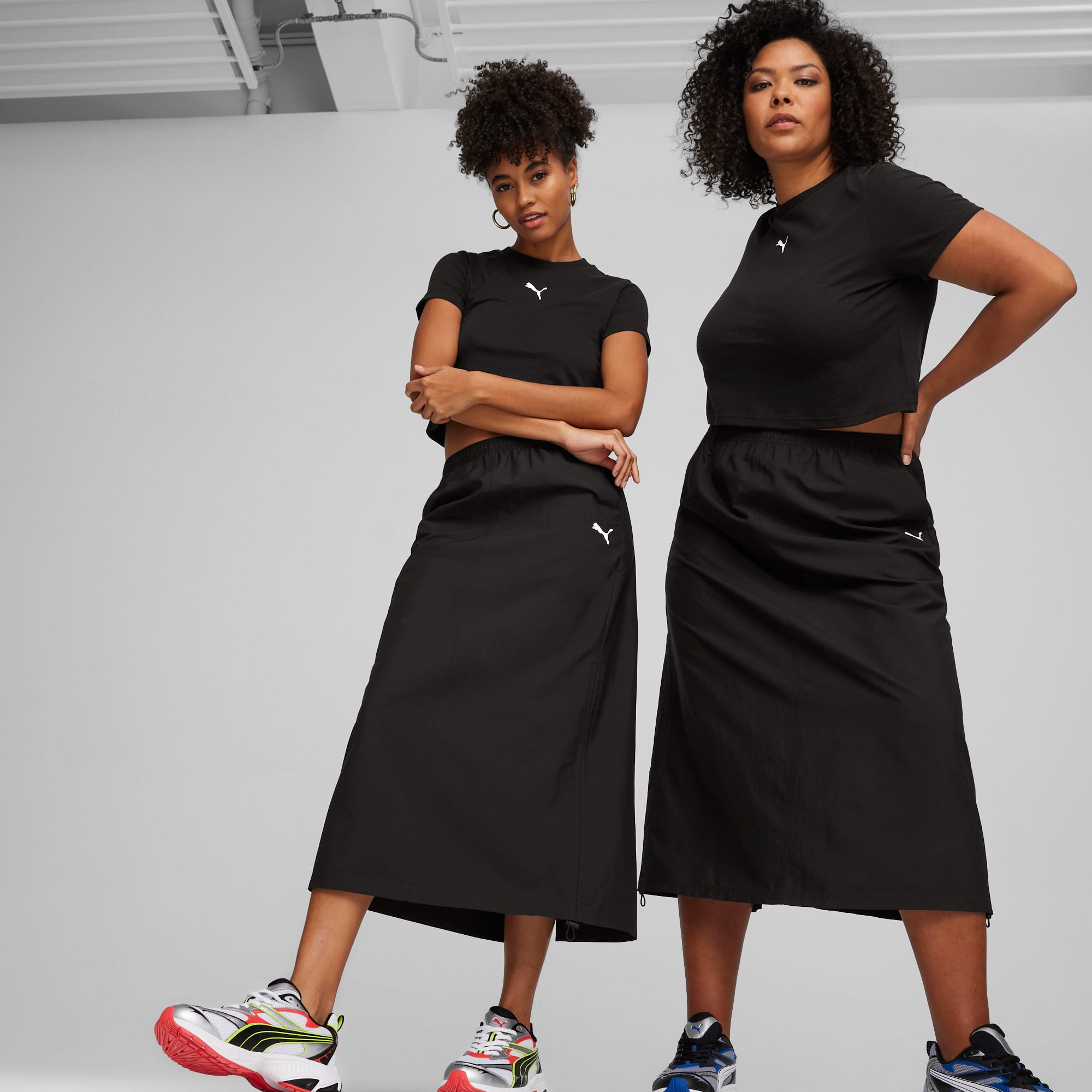 Puma women's dare hot sale