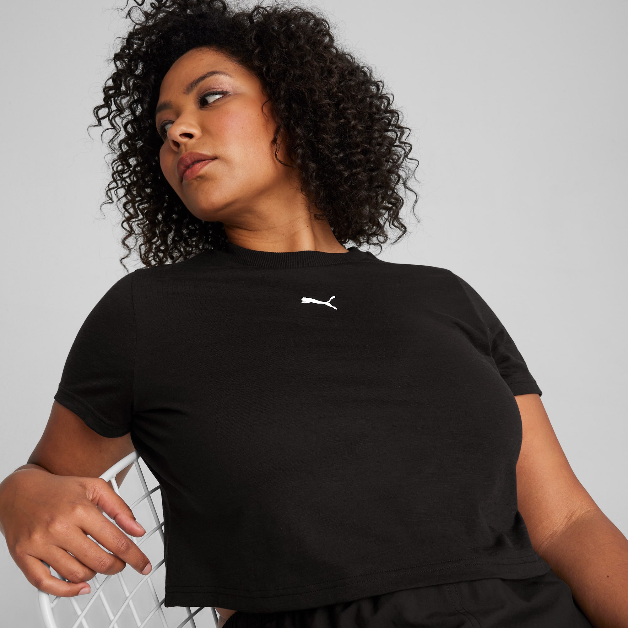 Puma t shirt baby 2025