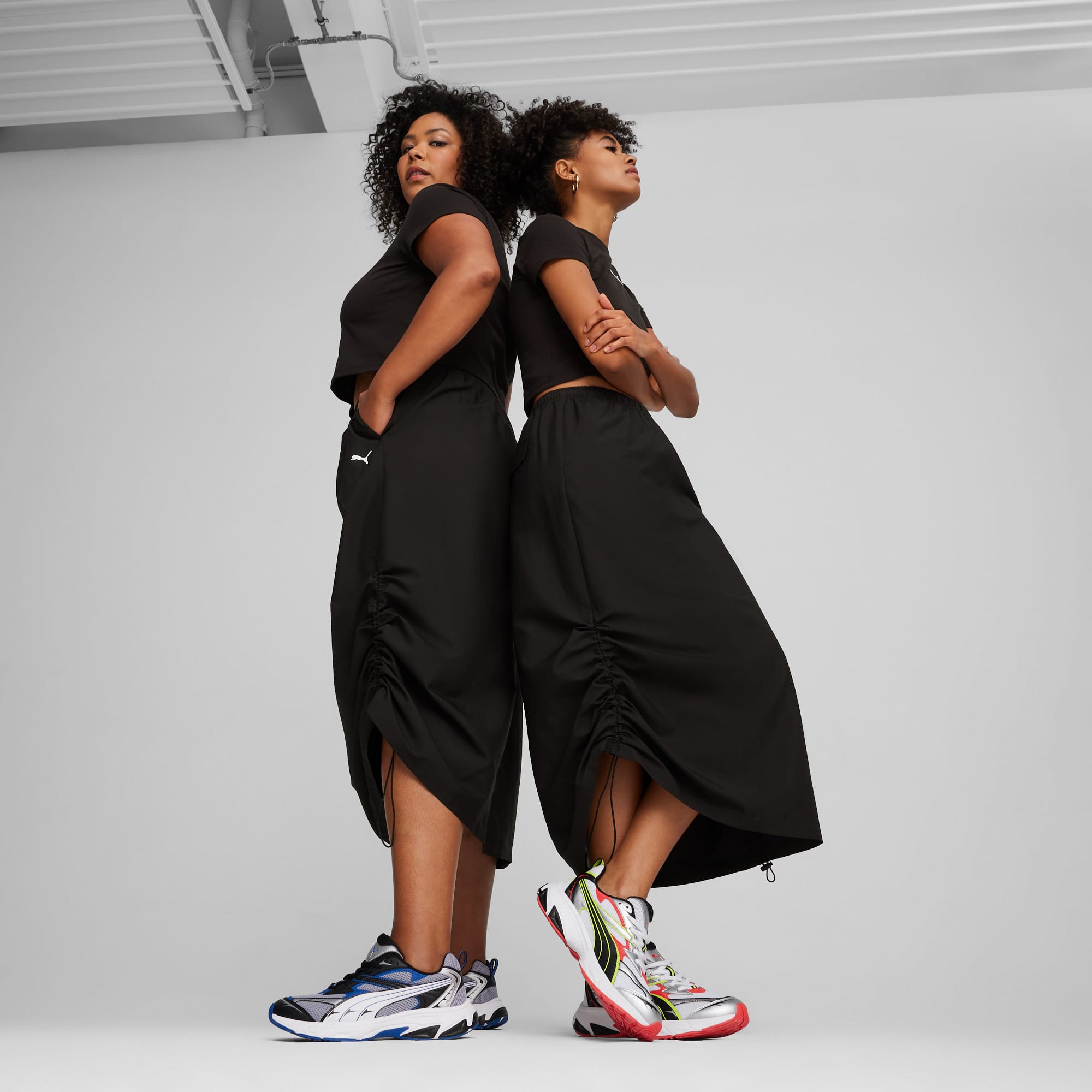 Puma dare mujer best sale