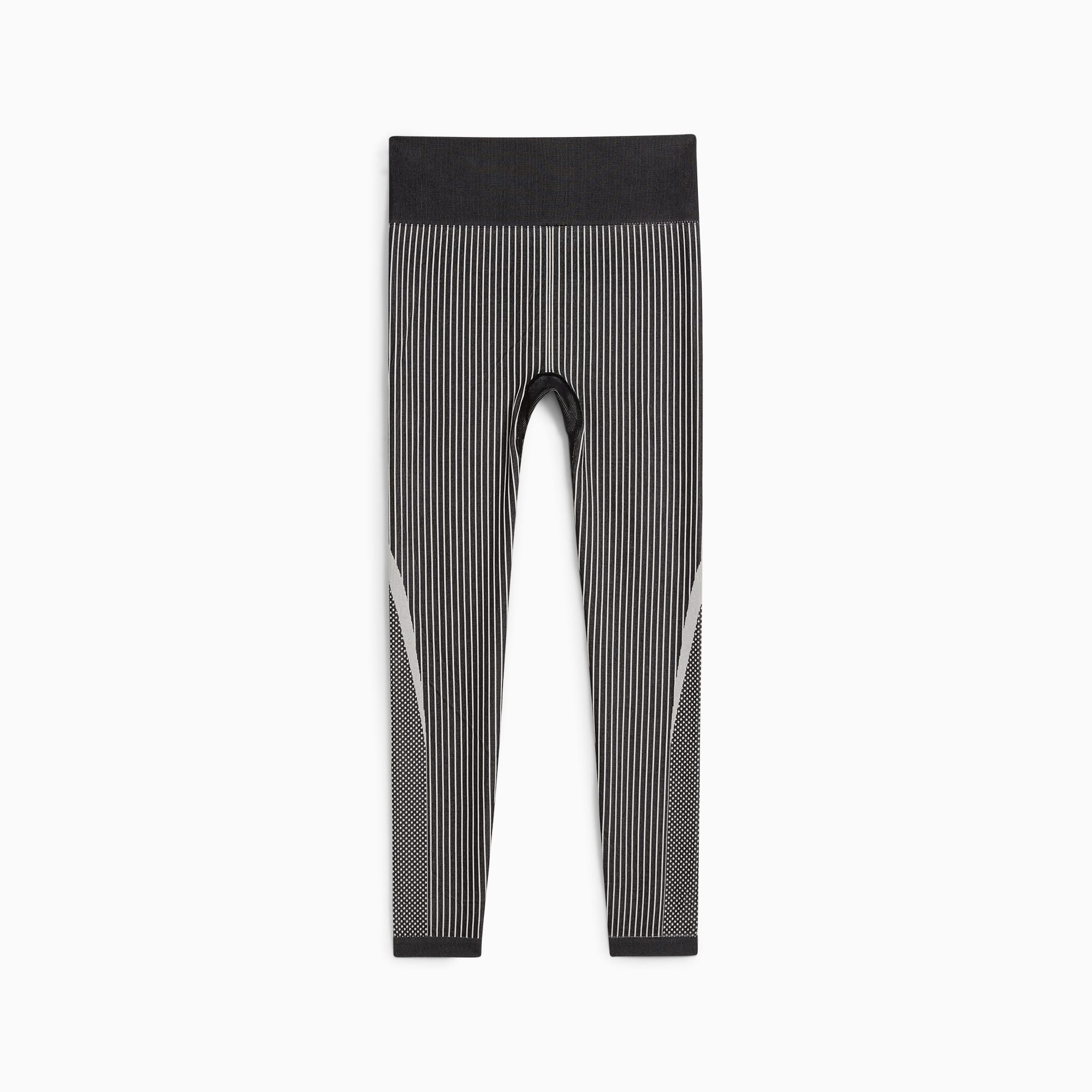 Puma Ess Leggings Dark Grey Tights 2214177 Dml - Buy Puma Ess