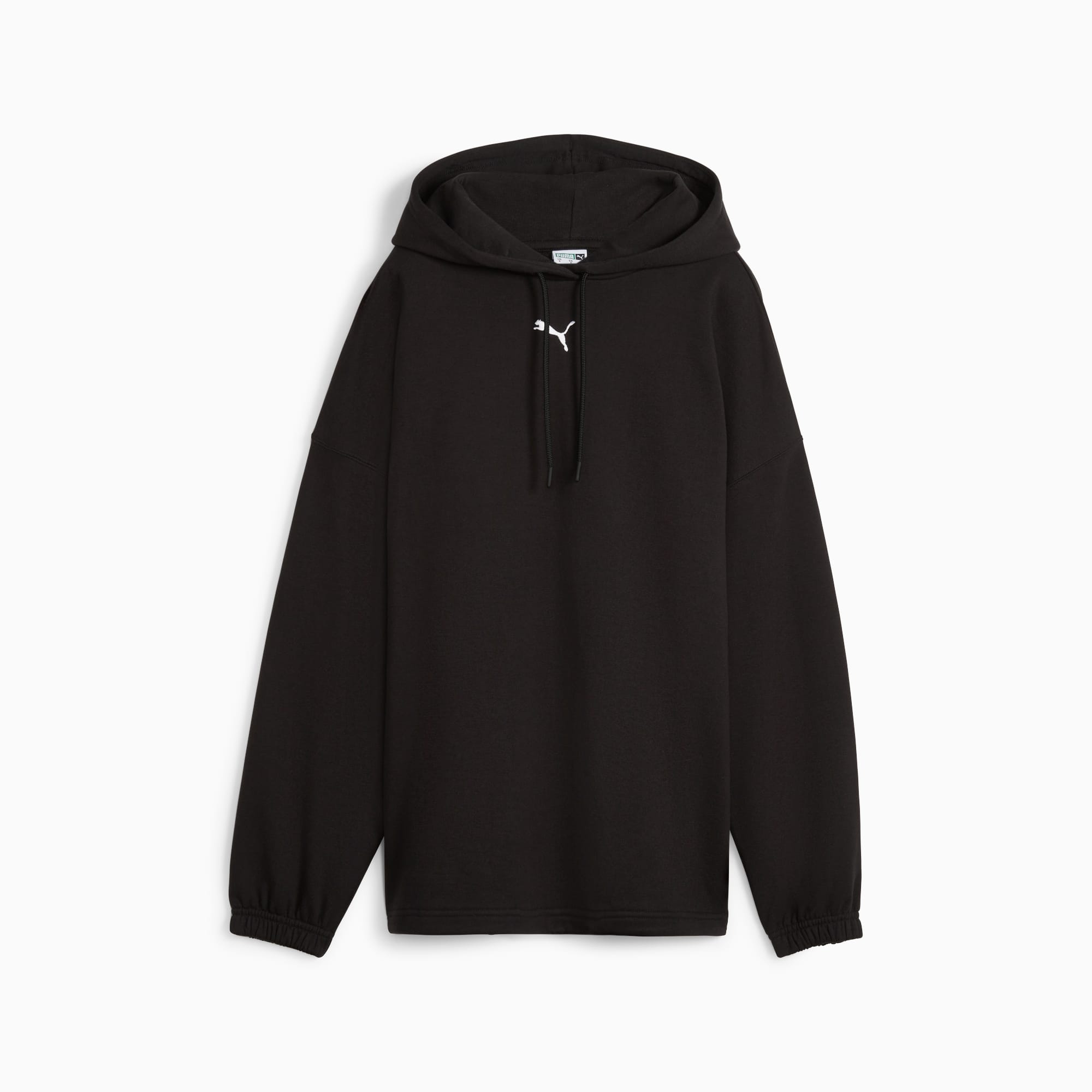 Puma fd oversized hoodie sale