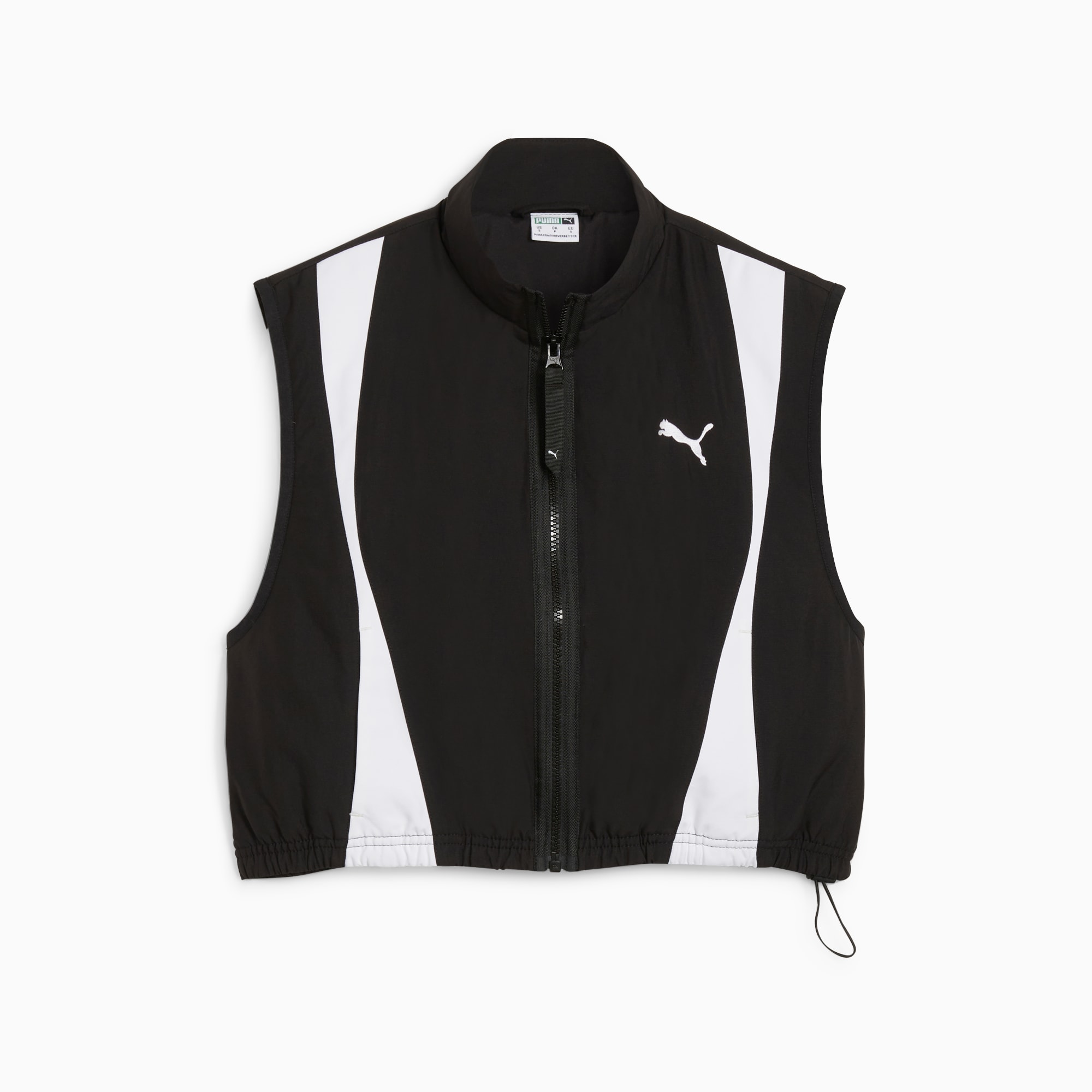 Puma weste damen new arrivals