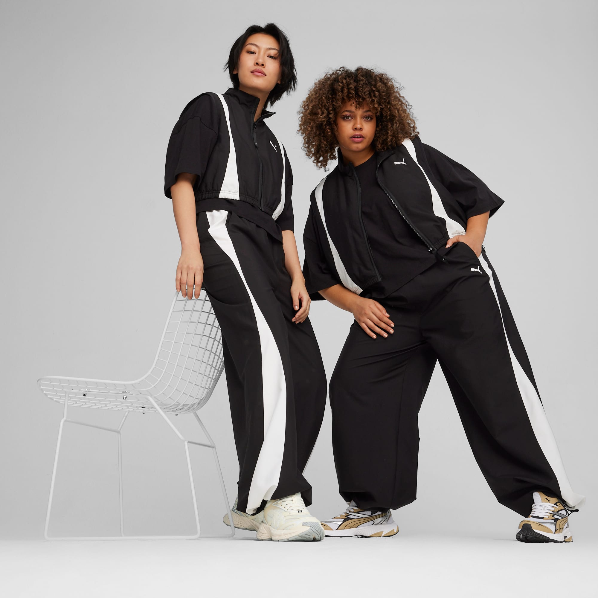 Veste puma femme gris outlet