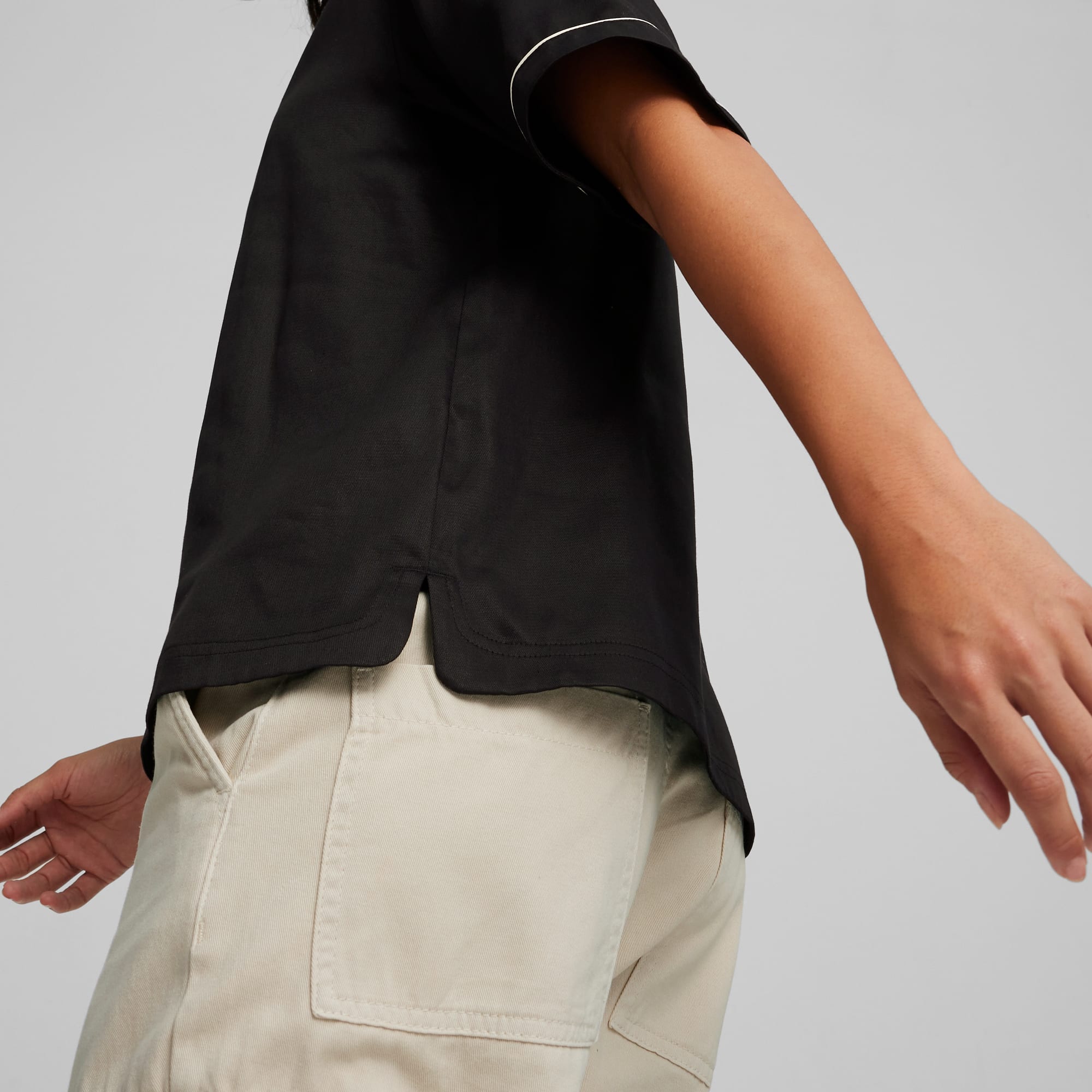 INFUSE Women's Woven Shirt | PUMA