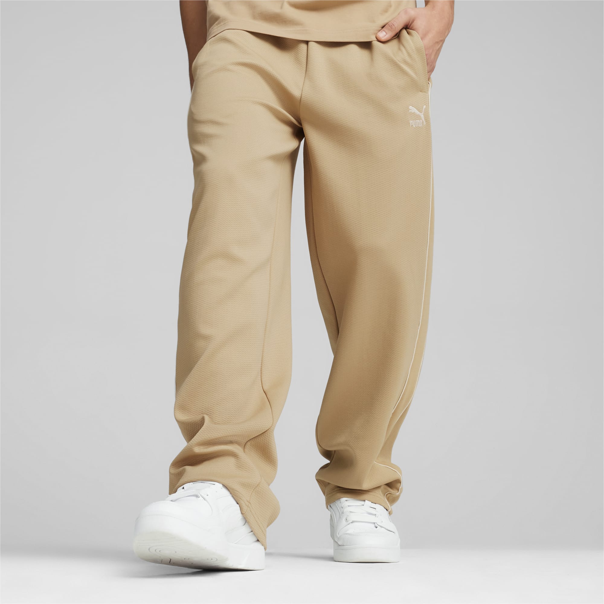 T7 Men s Straight Track Pants