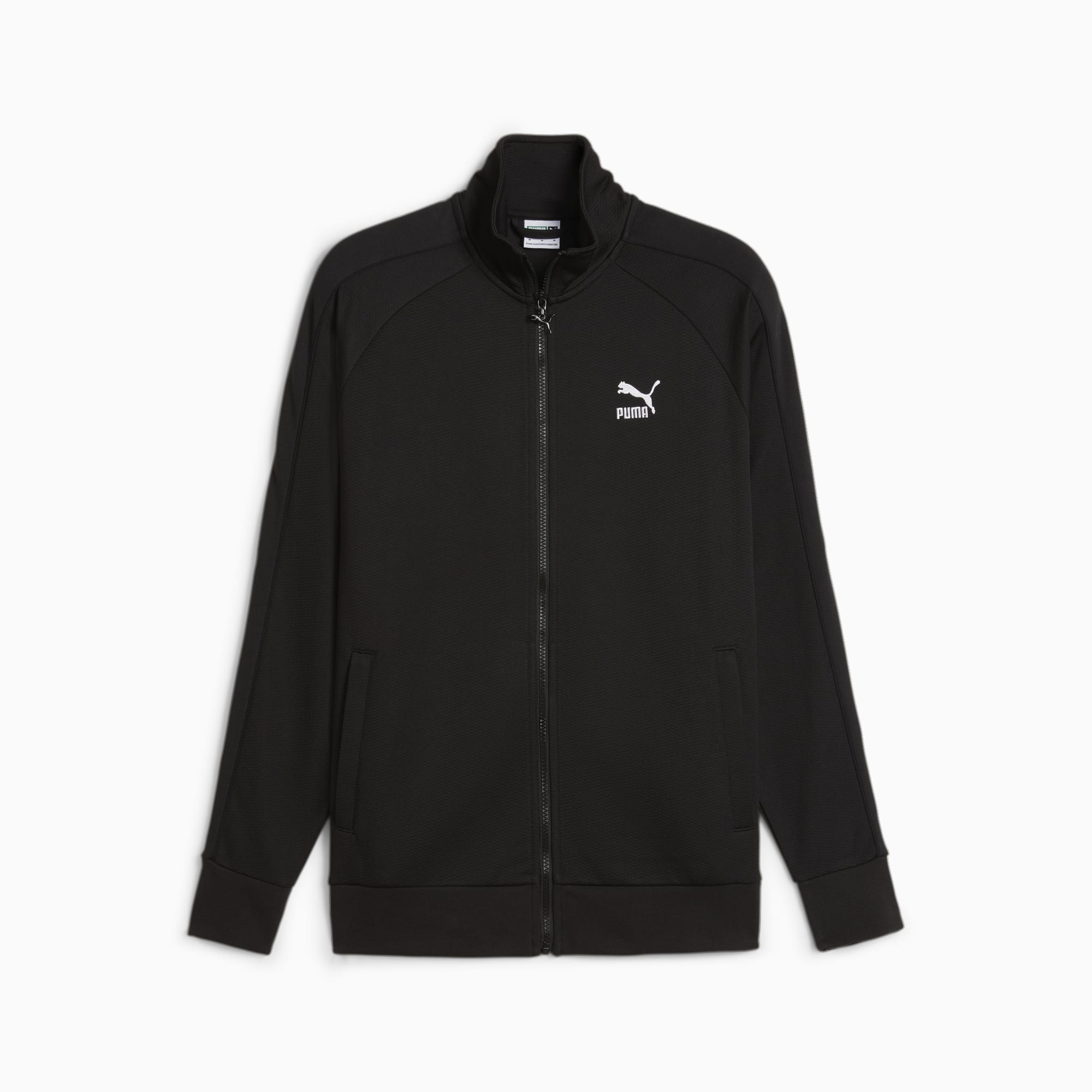 Puma originals t7 on sale track jacket men's