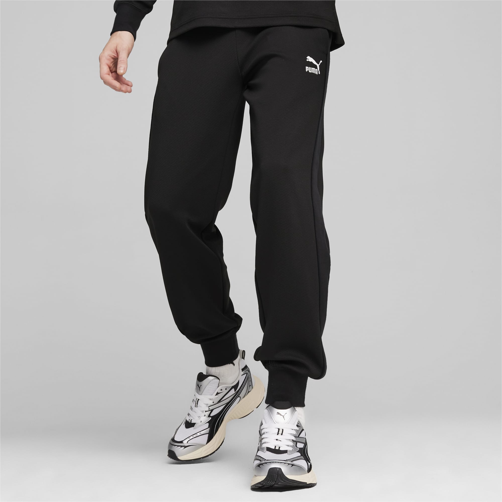 Bas survetement puma homme top