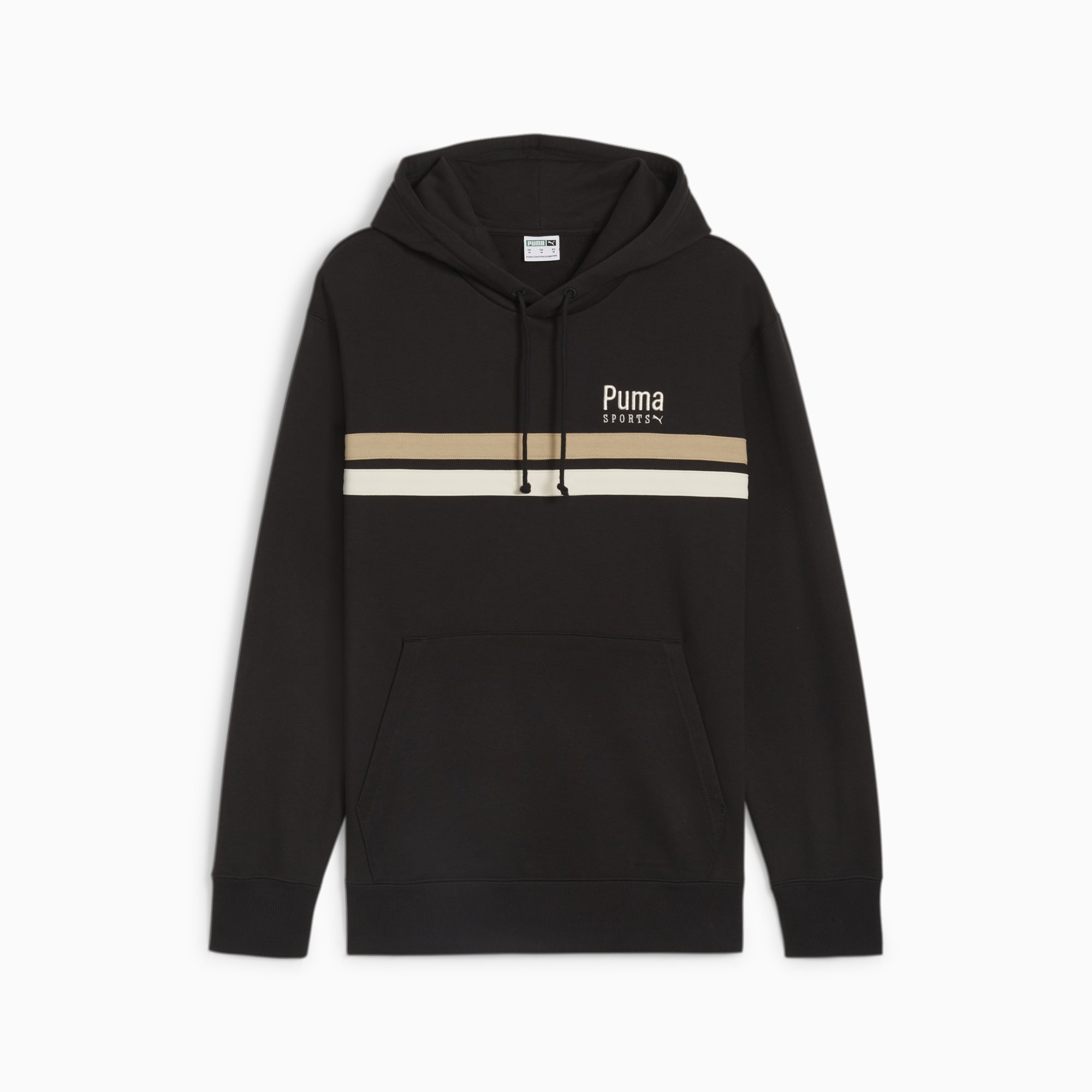PUMA TEAM Men s Hoodie