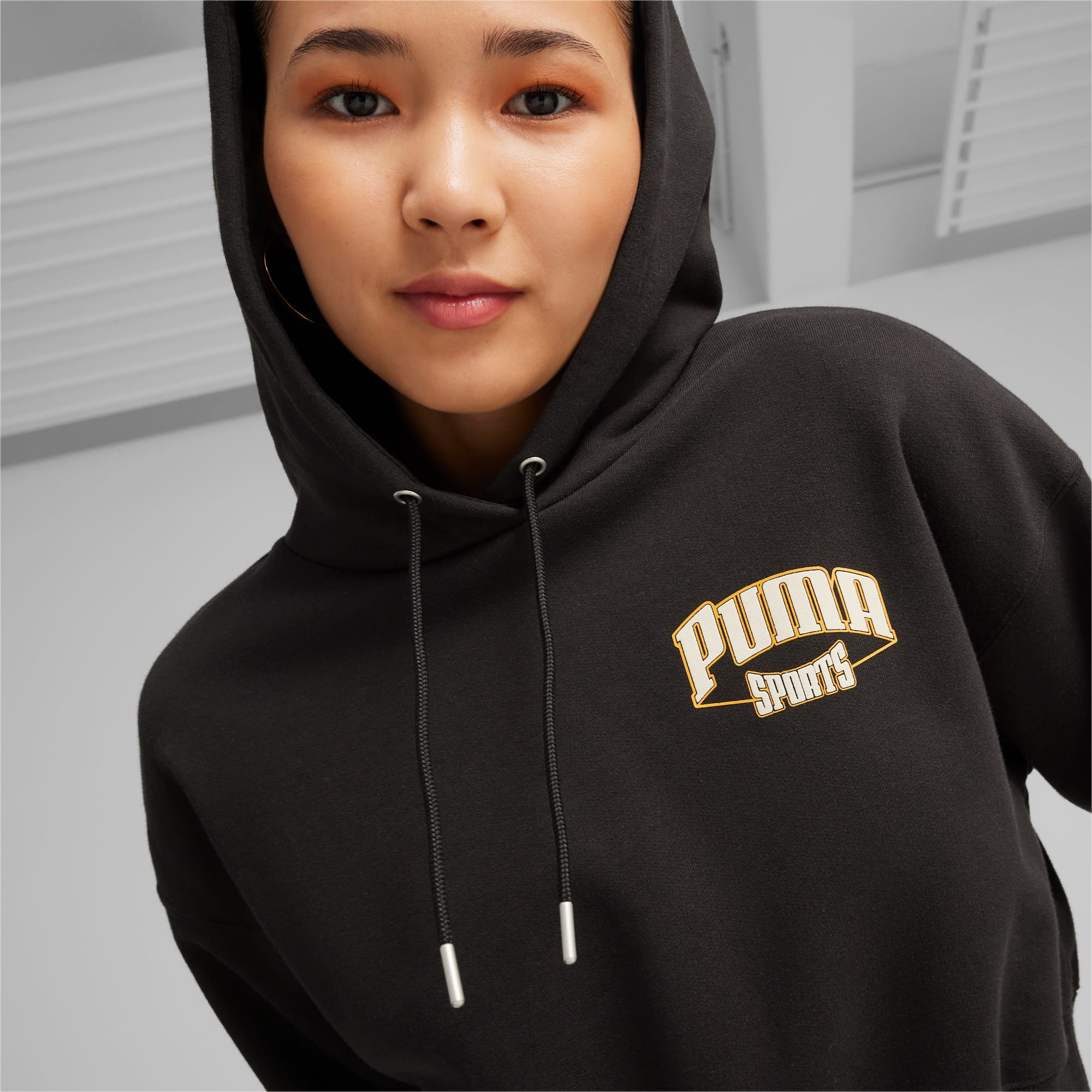 Felpa puma 2016 hot sale
