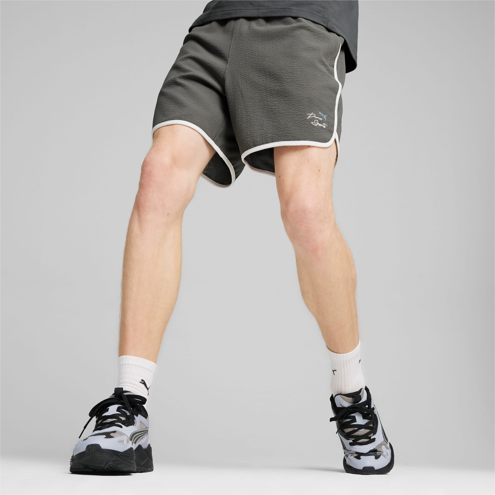 PUMA TEAM Men s Shorts