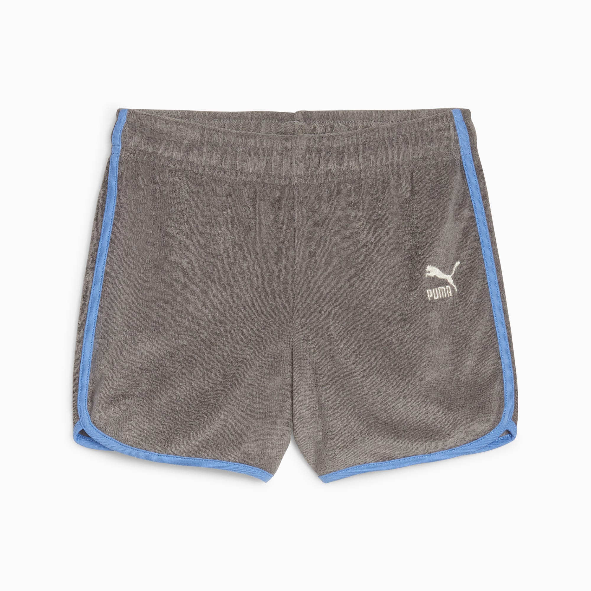 Puma online spirit shorts