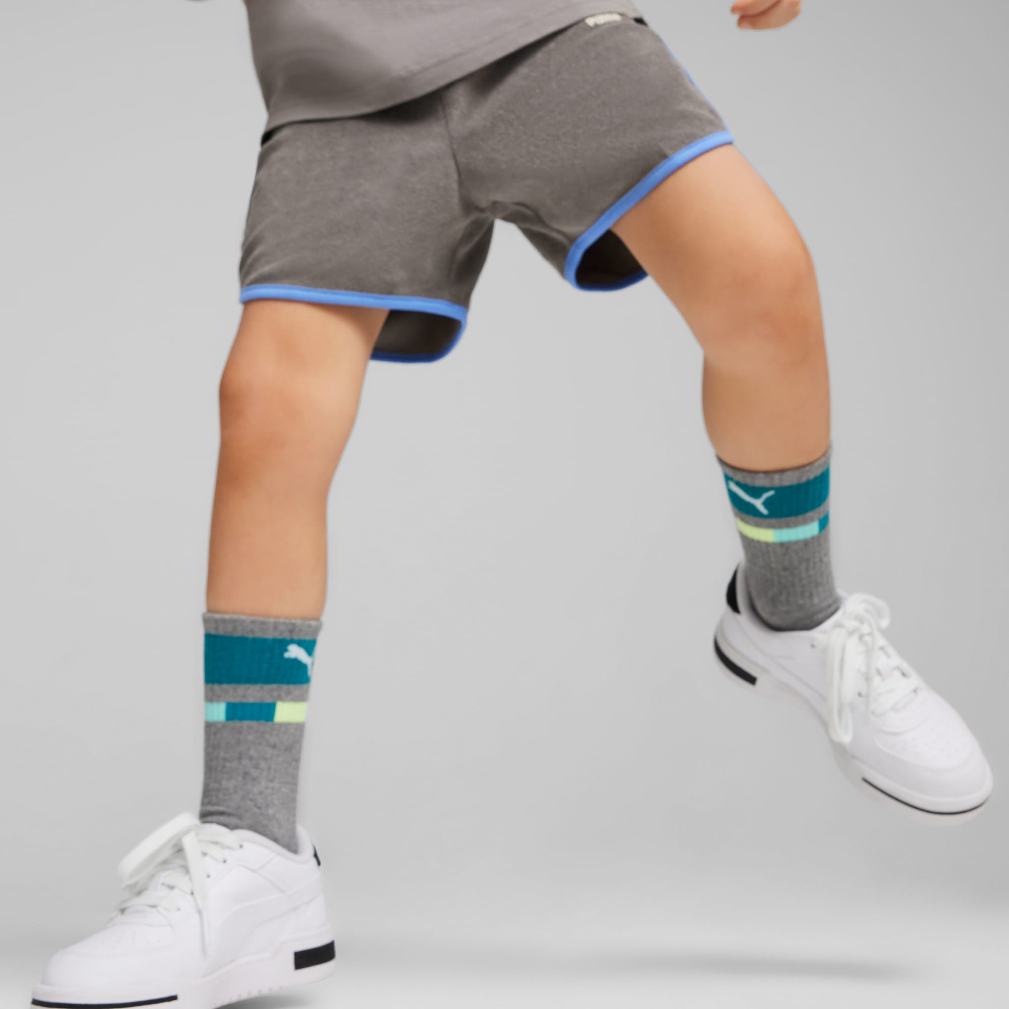 Puma top spirit shorts