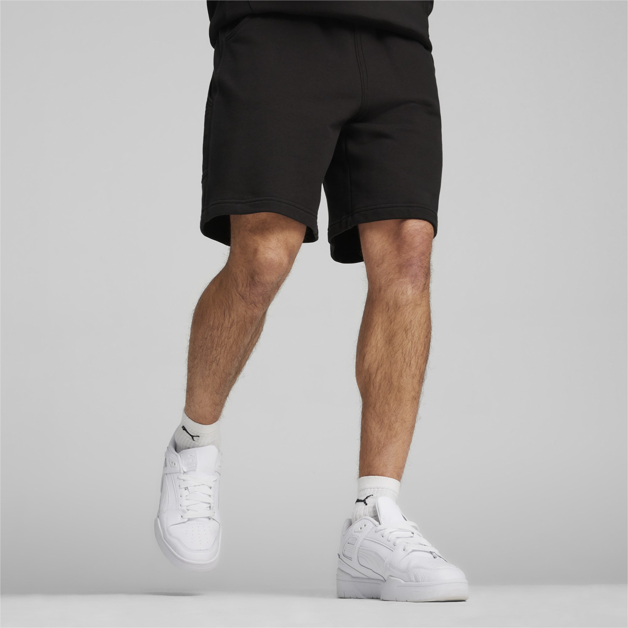 DOWNTOWN Men s Shorts PUMA
