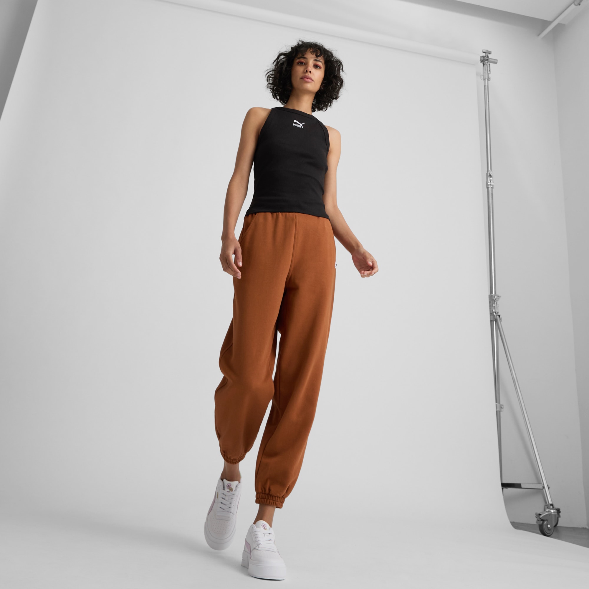 Debardeur femme puma shop