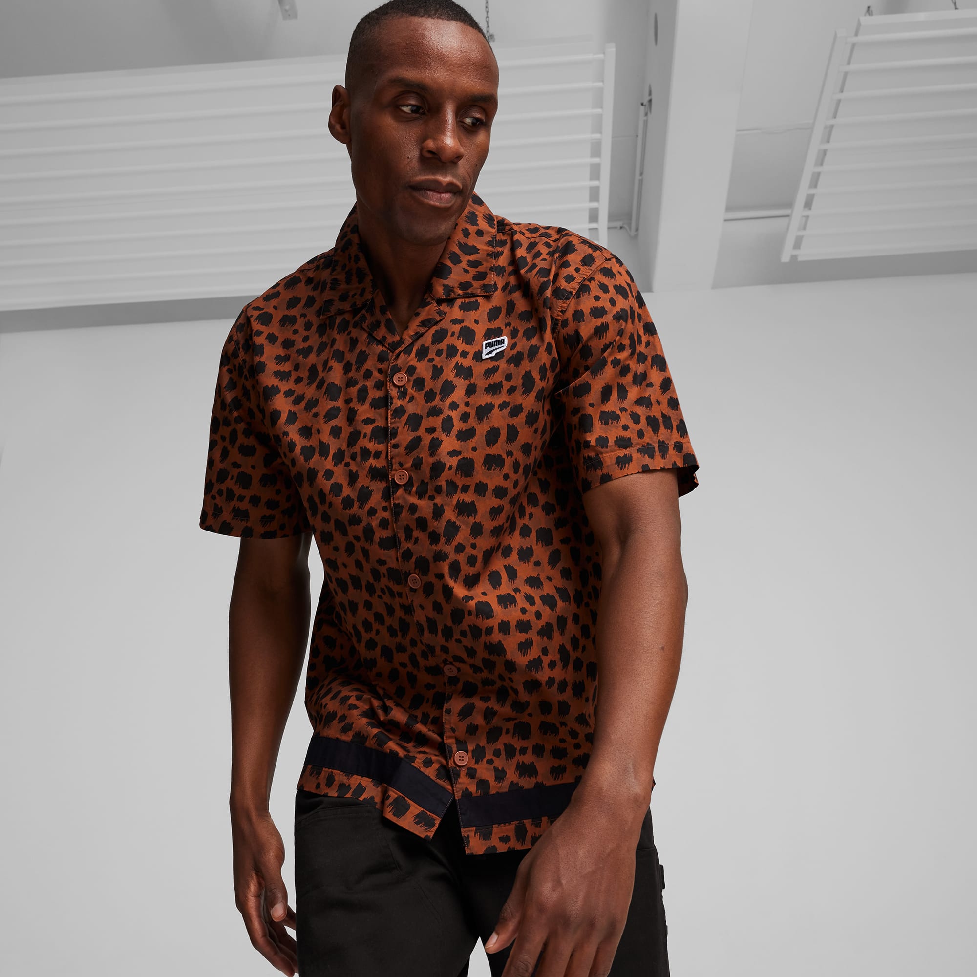 Chemise puma new arrivals