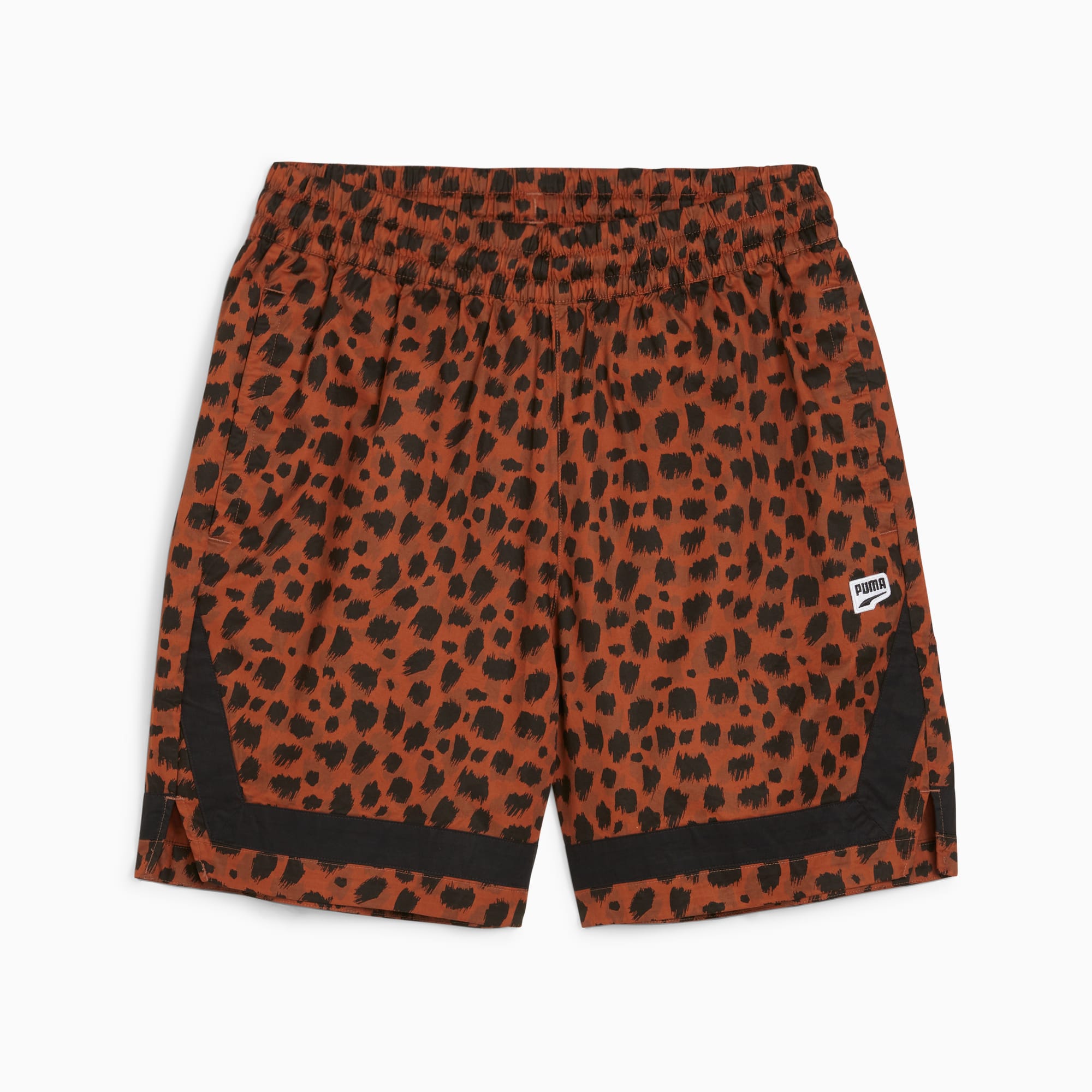 DOWNTOWN Men s Kitten Shorts PUMA