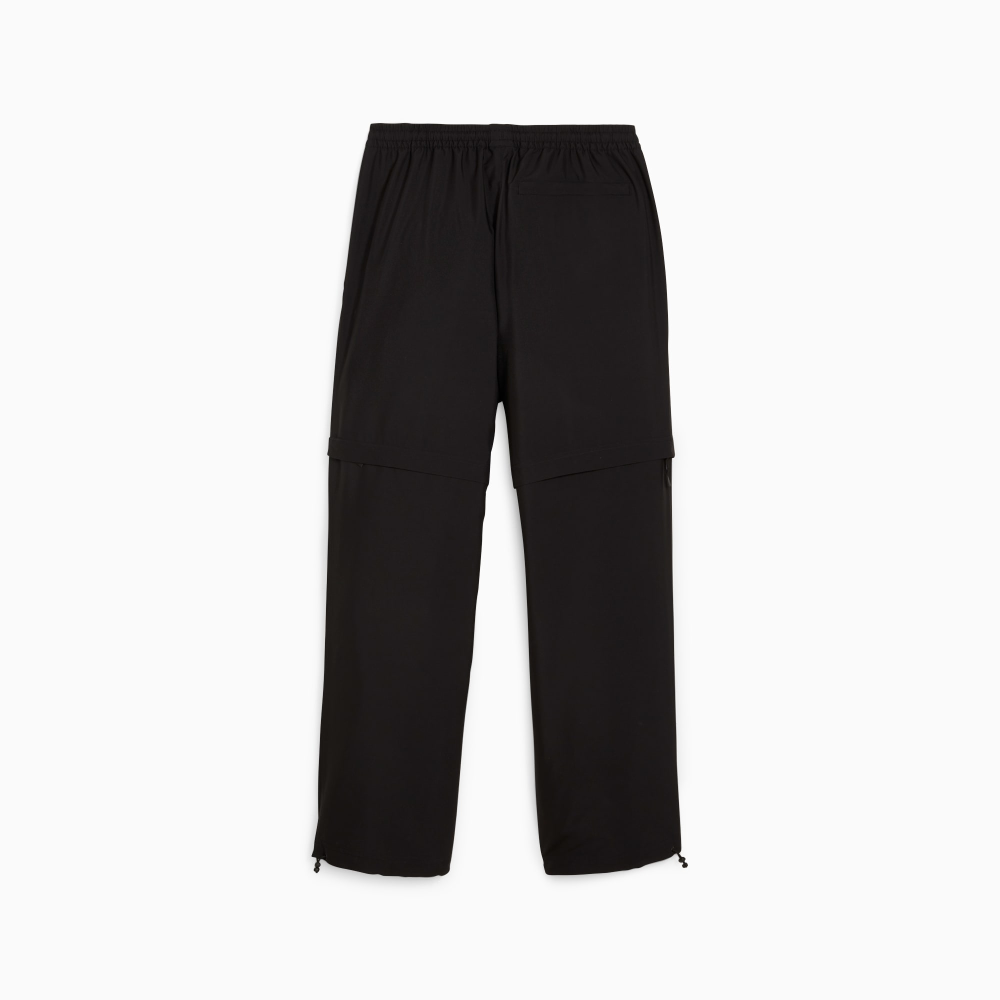 DOWNTOWN 180 Men's Zip-Off Pants