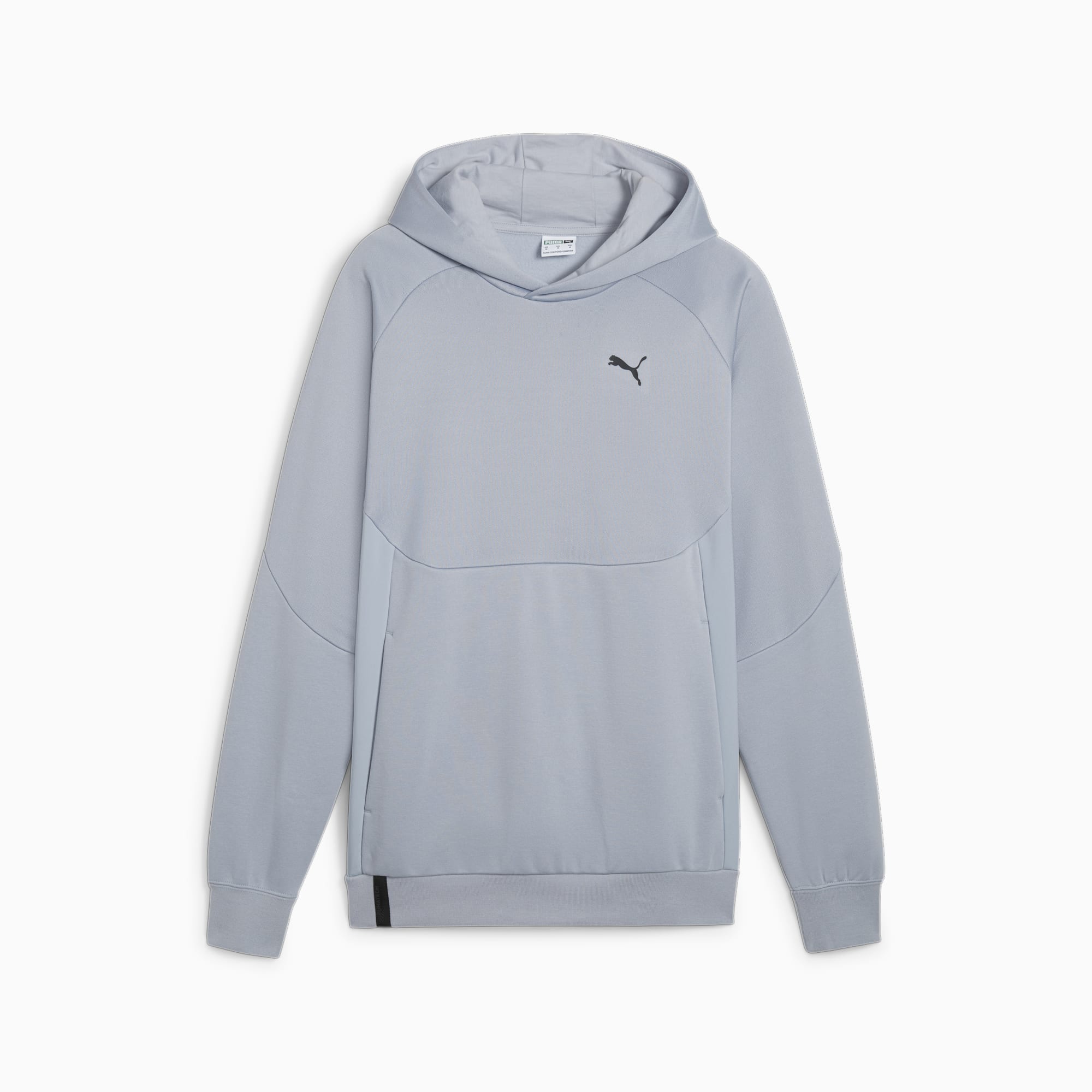 Puma tec sports hoodie cheap