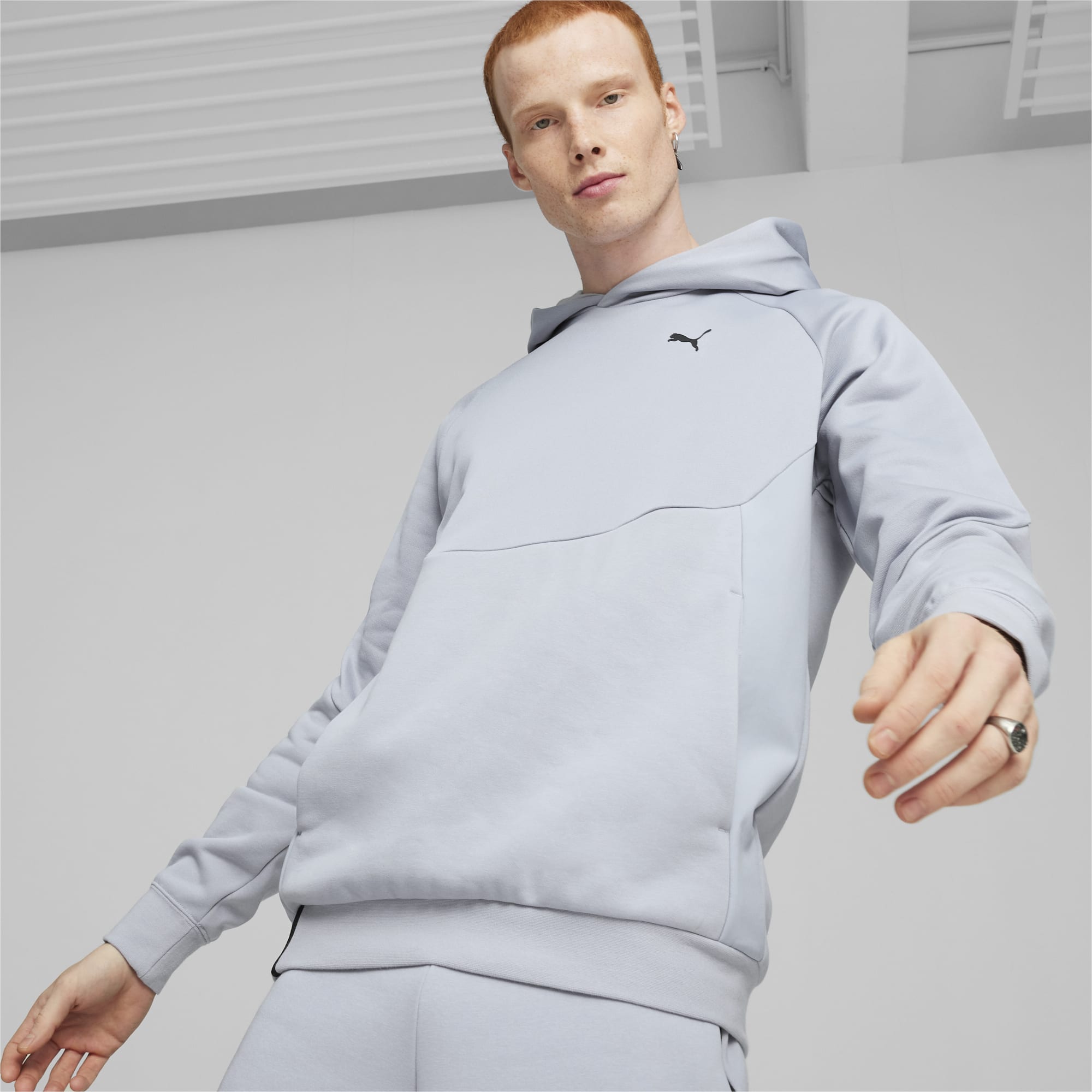 PUMATECH Men s Hoodie