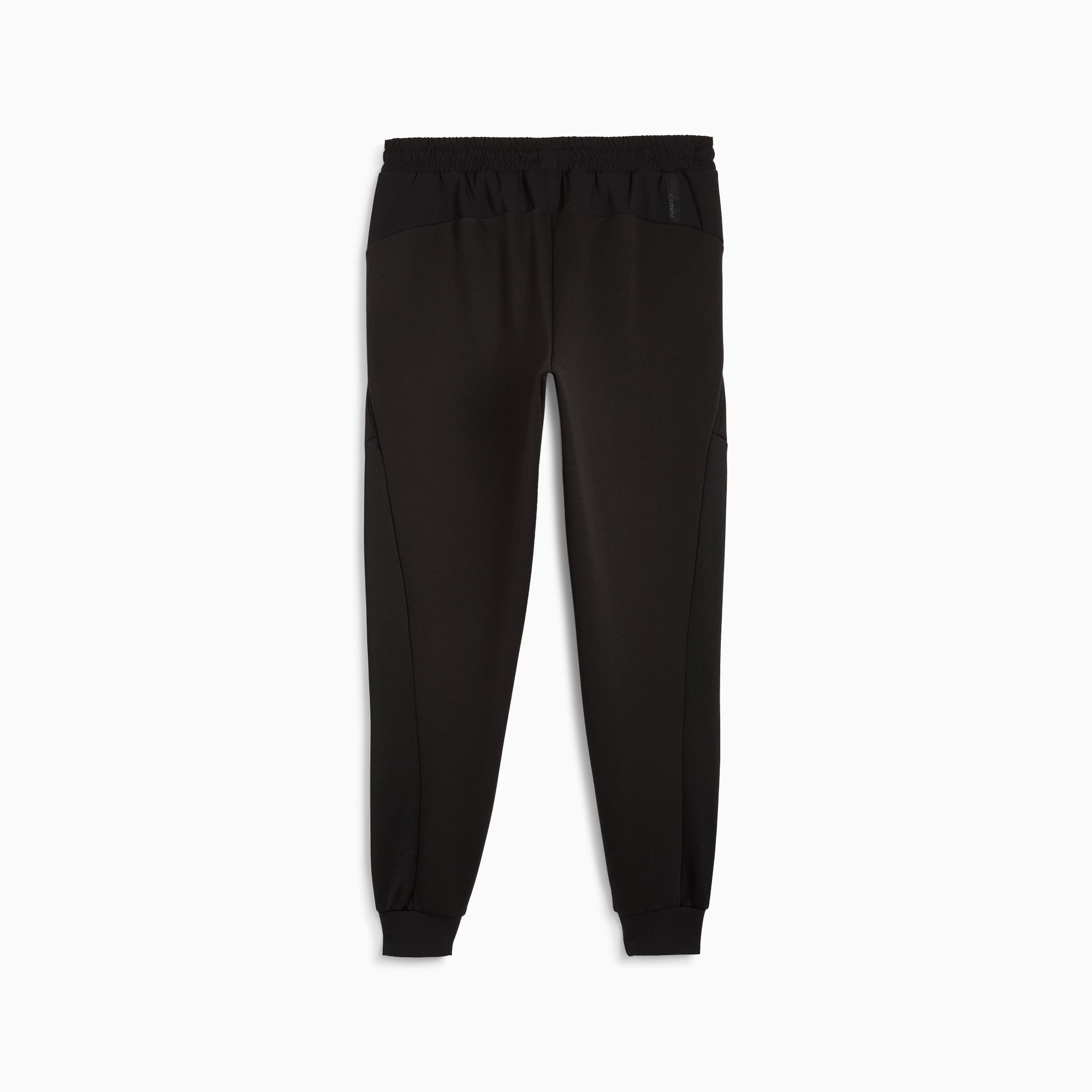 PUMATECH Men s Sweatpants PUMA Black PUMA Shoes PUMA