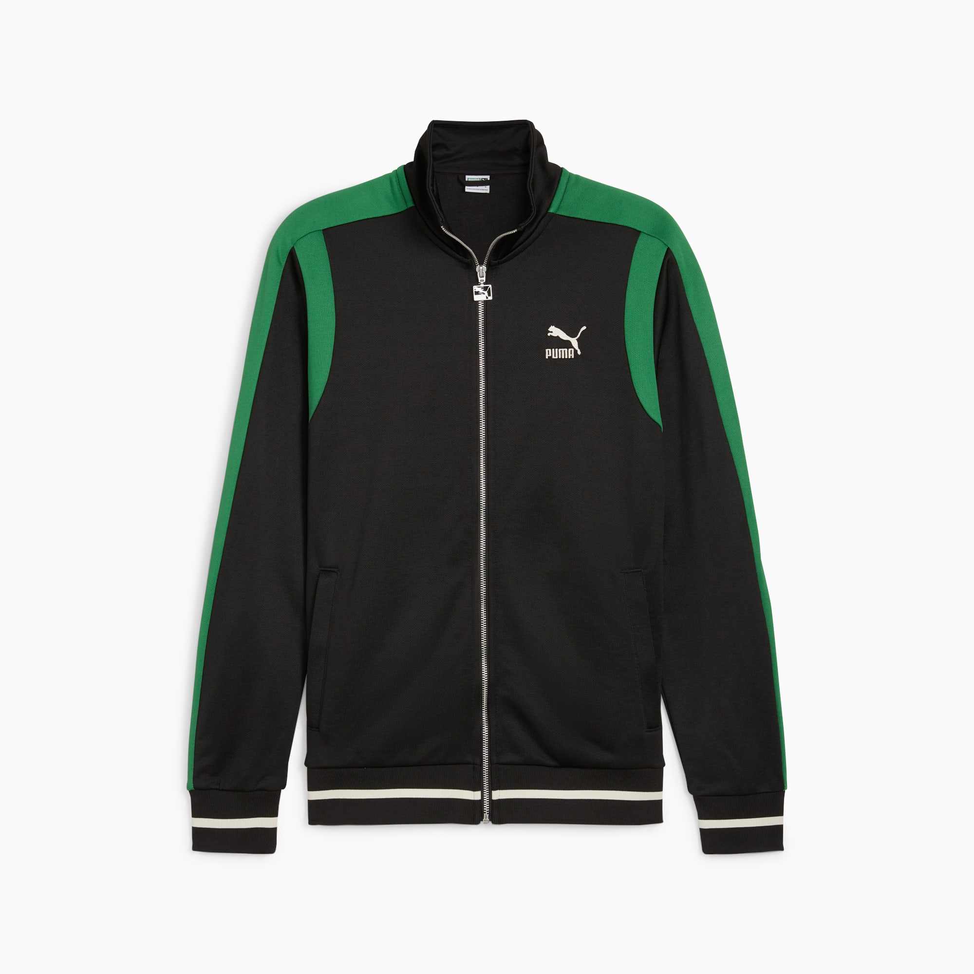 Puma originals t7 on sale track jacket men's