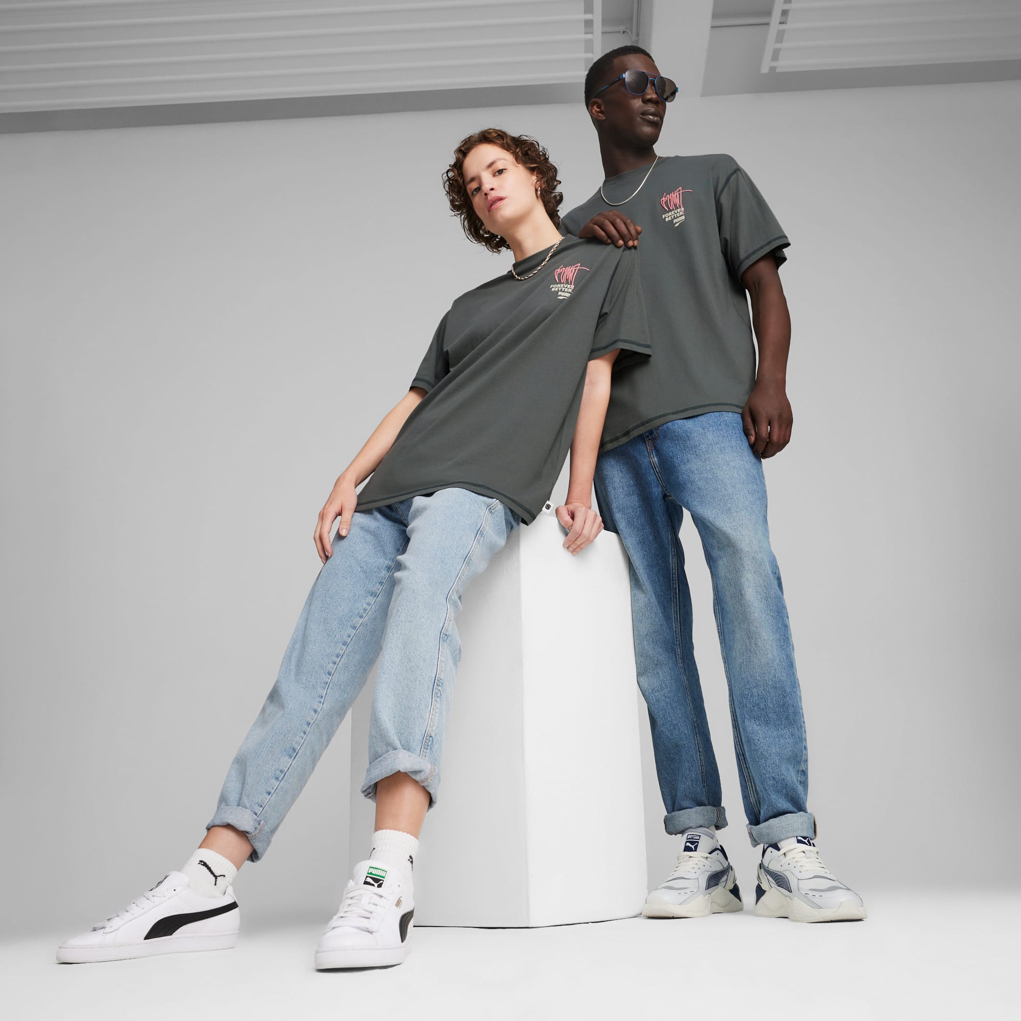 Puma downtown on sale