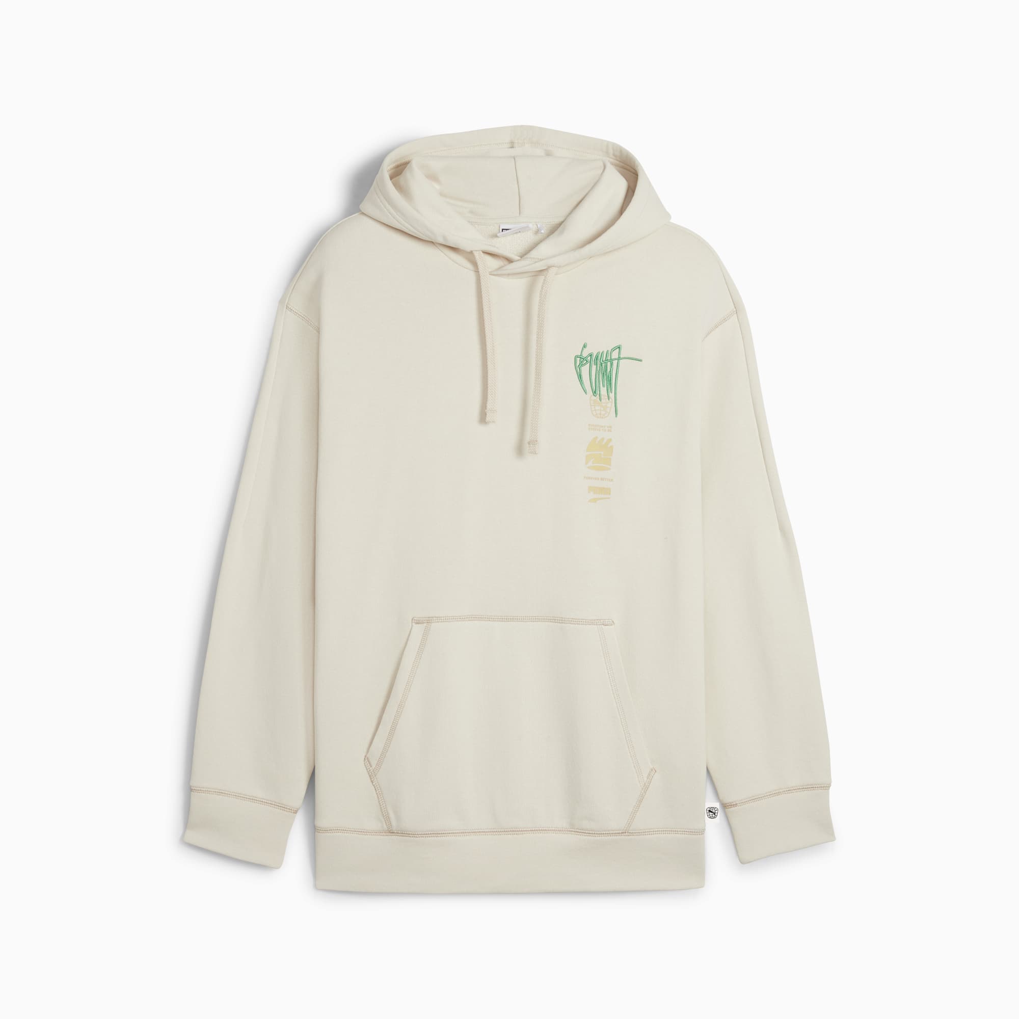 Puma downtown hooded dress deals