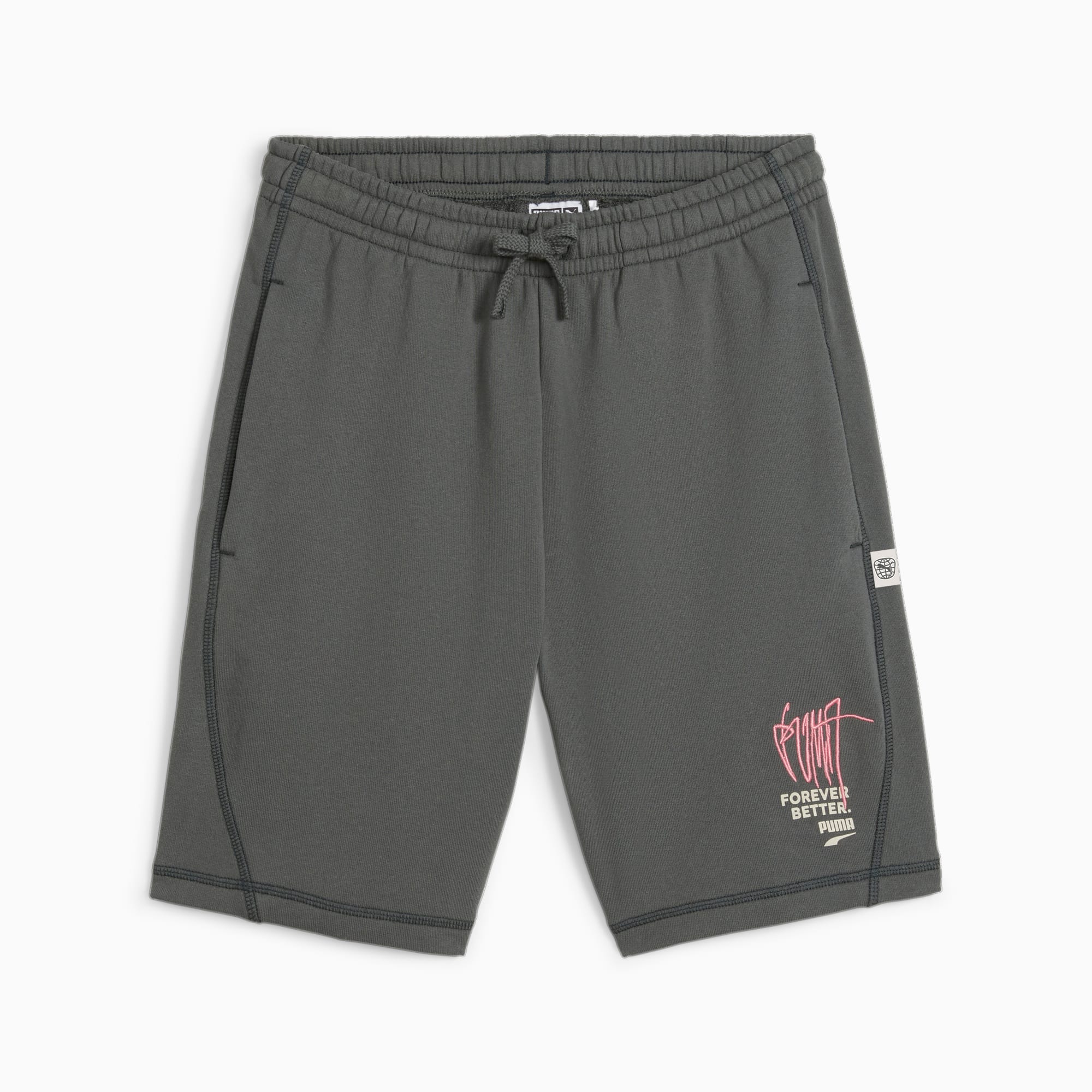 DOWNTOWN RE:COLLECTION Men's Shorts