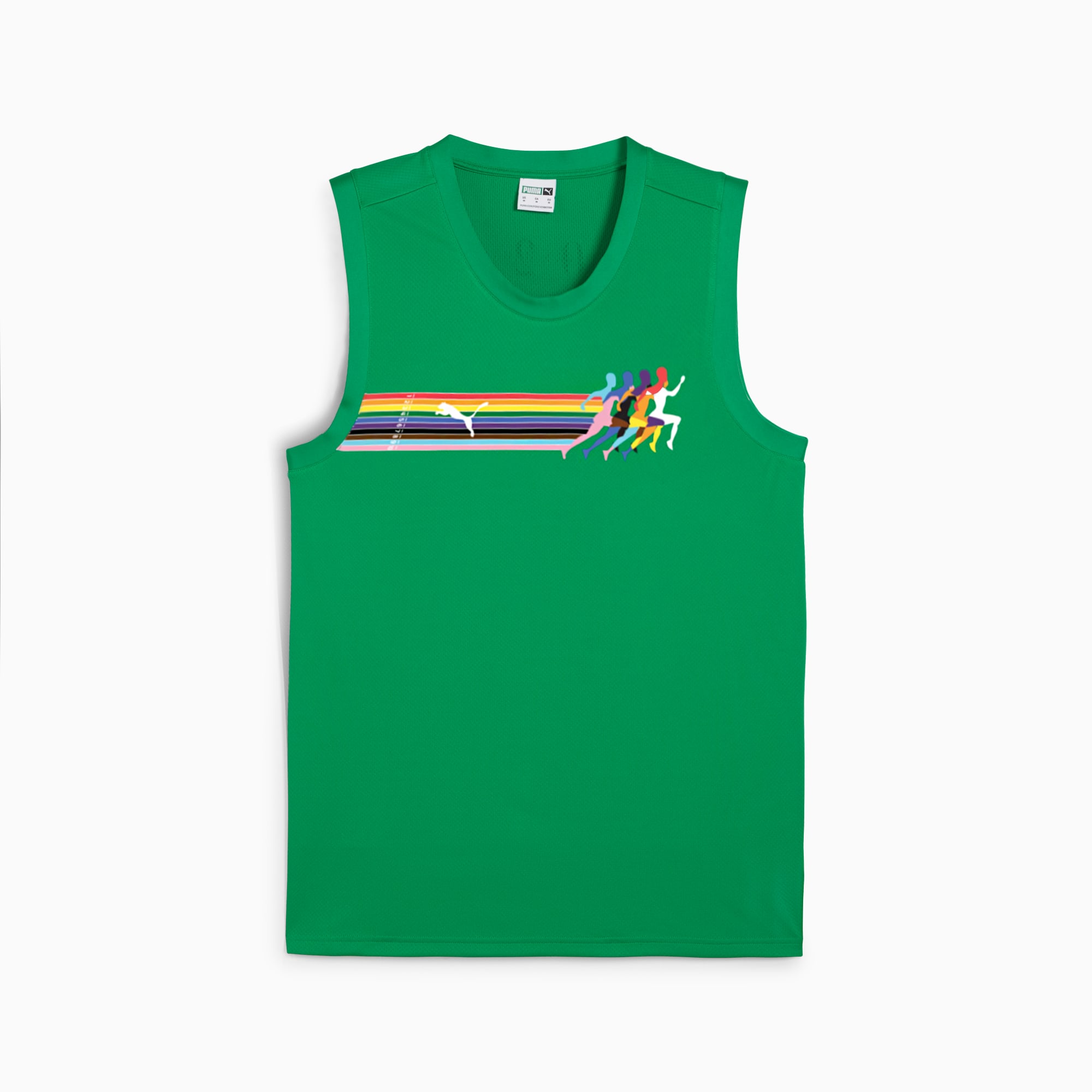 Debardeur homme puma new arrivals