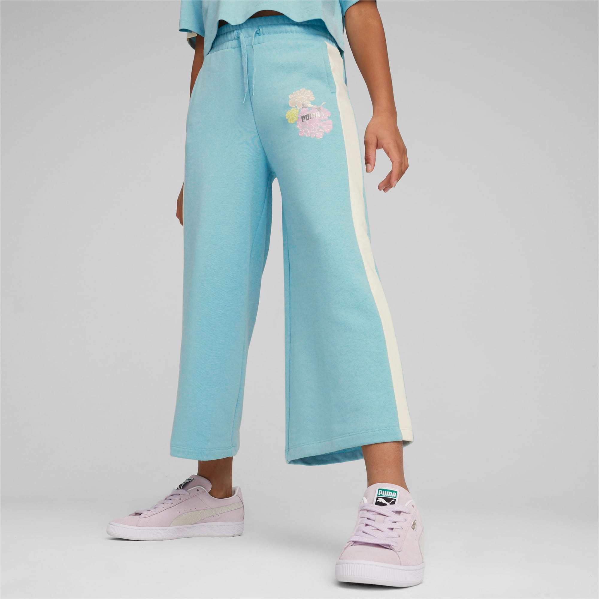 Turquoise sweatpants new arrivals
