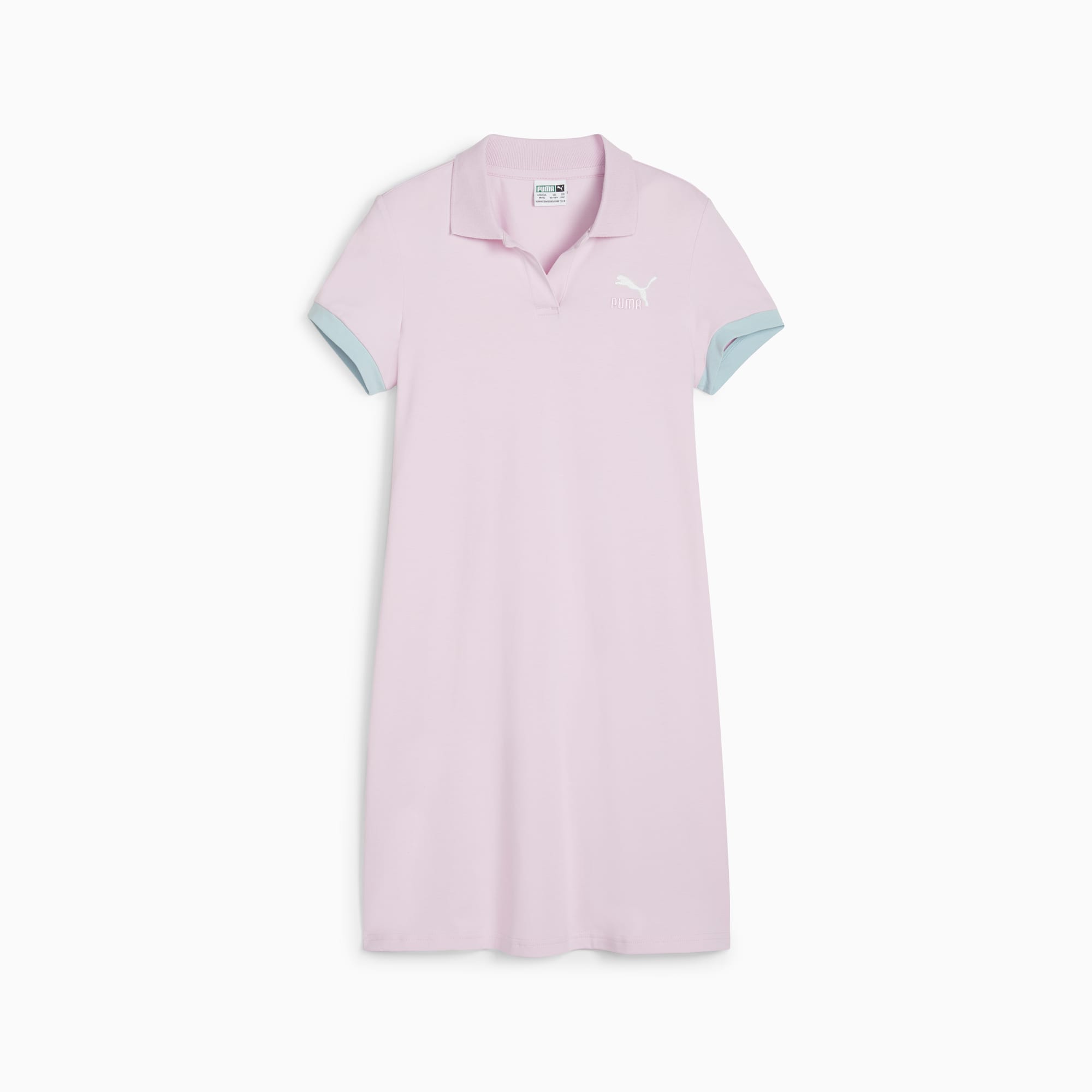 CLASSICS Match Point jurk voor kinderen PUMA