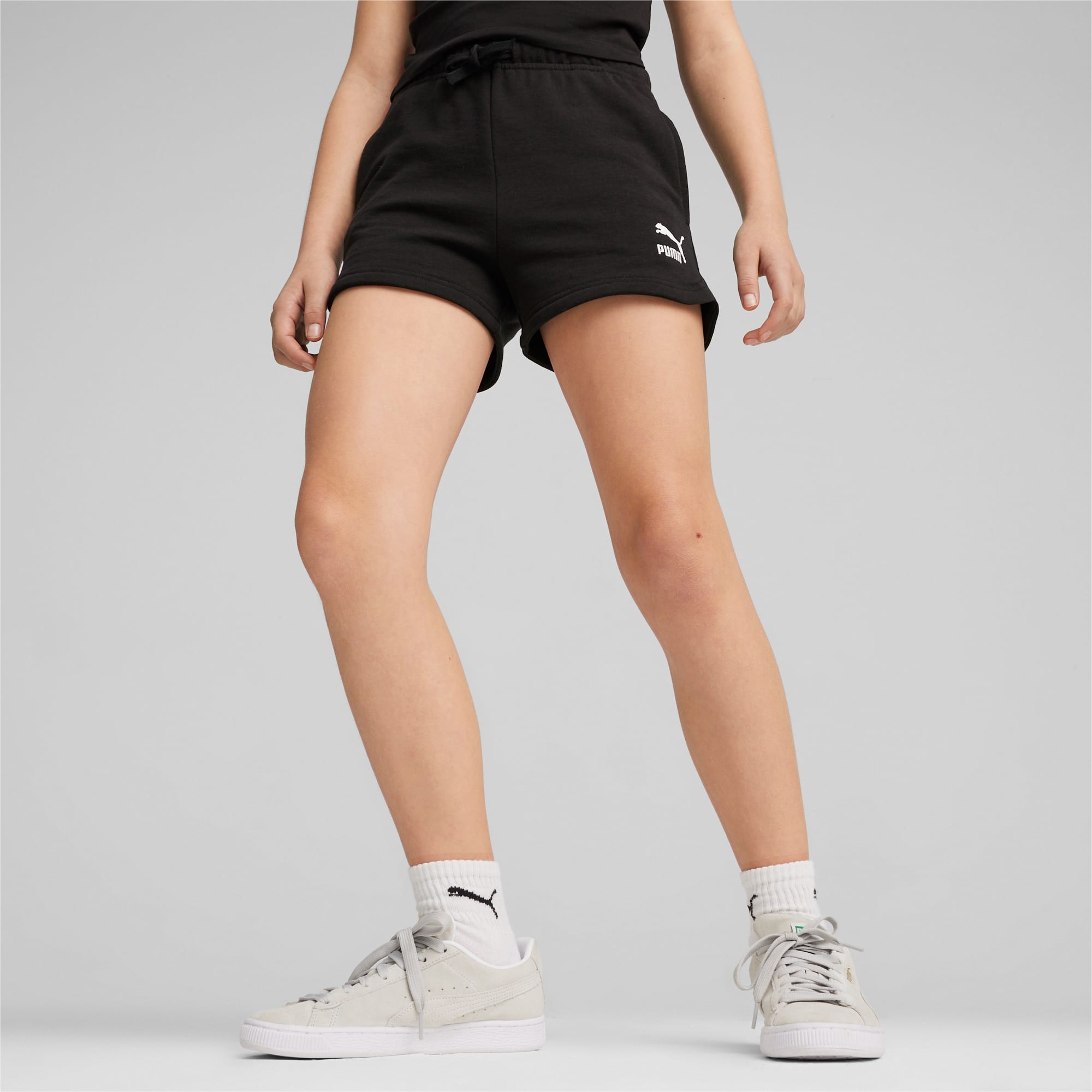 Puma dri fit outlet shorts
