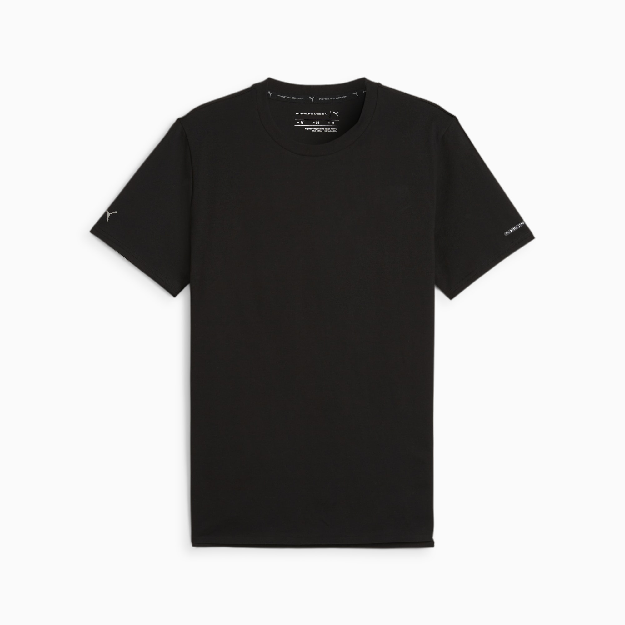 Porsche design t shirt adidas sales