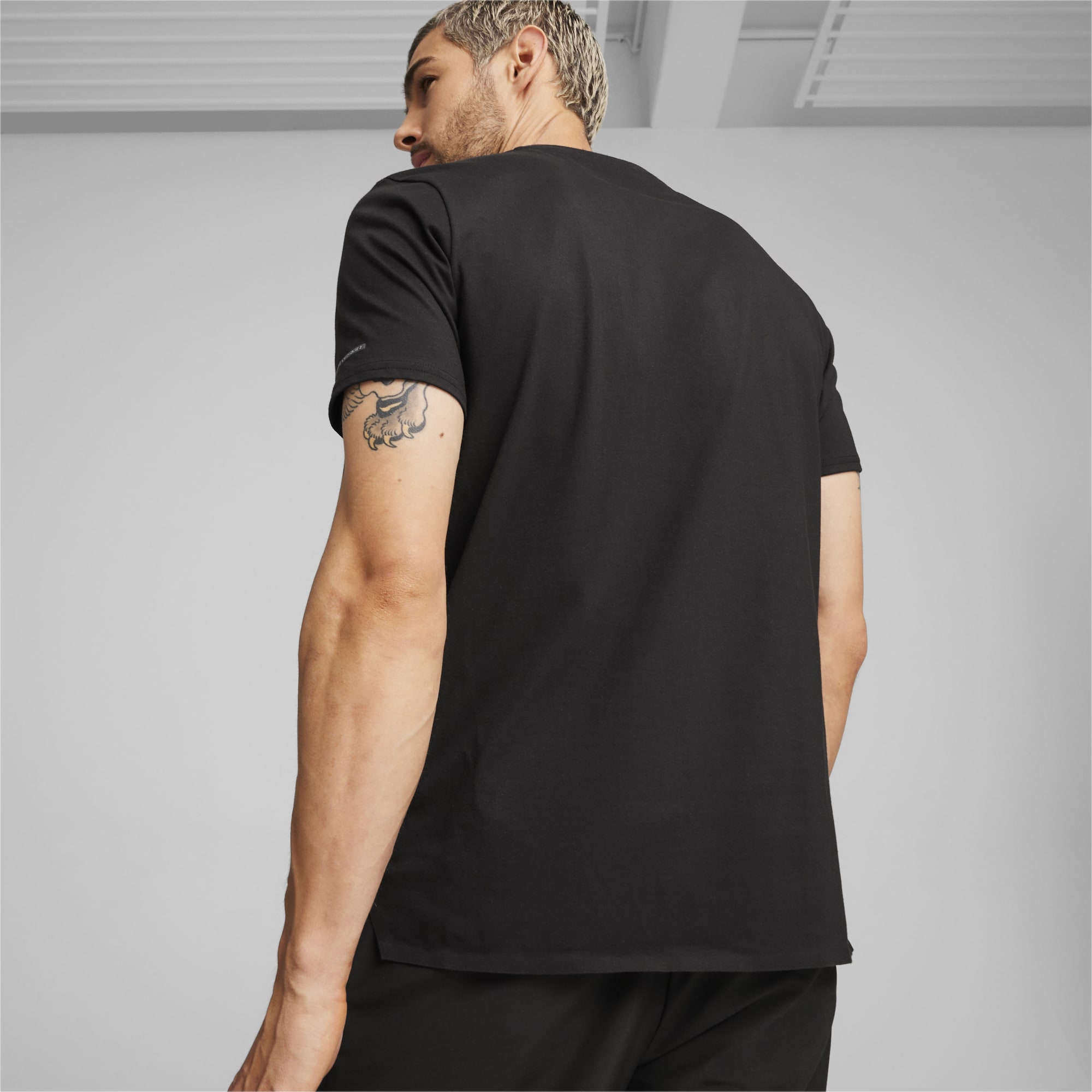 Porsche Design T Shirt PUMA