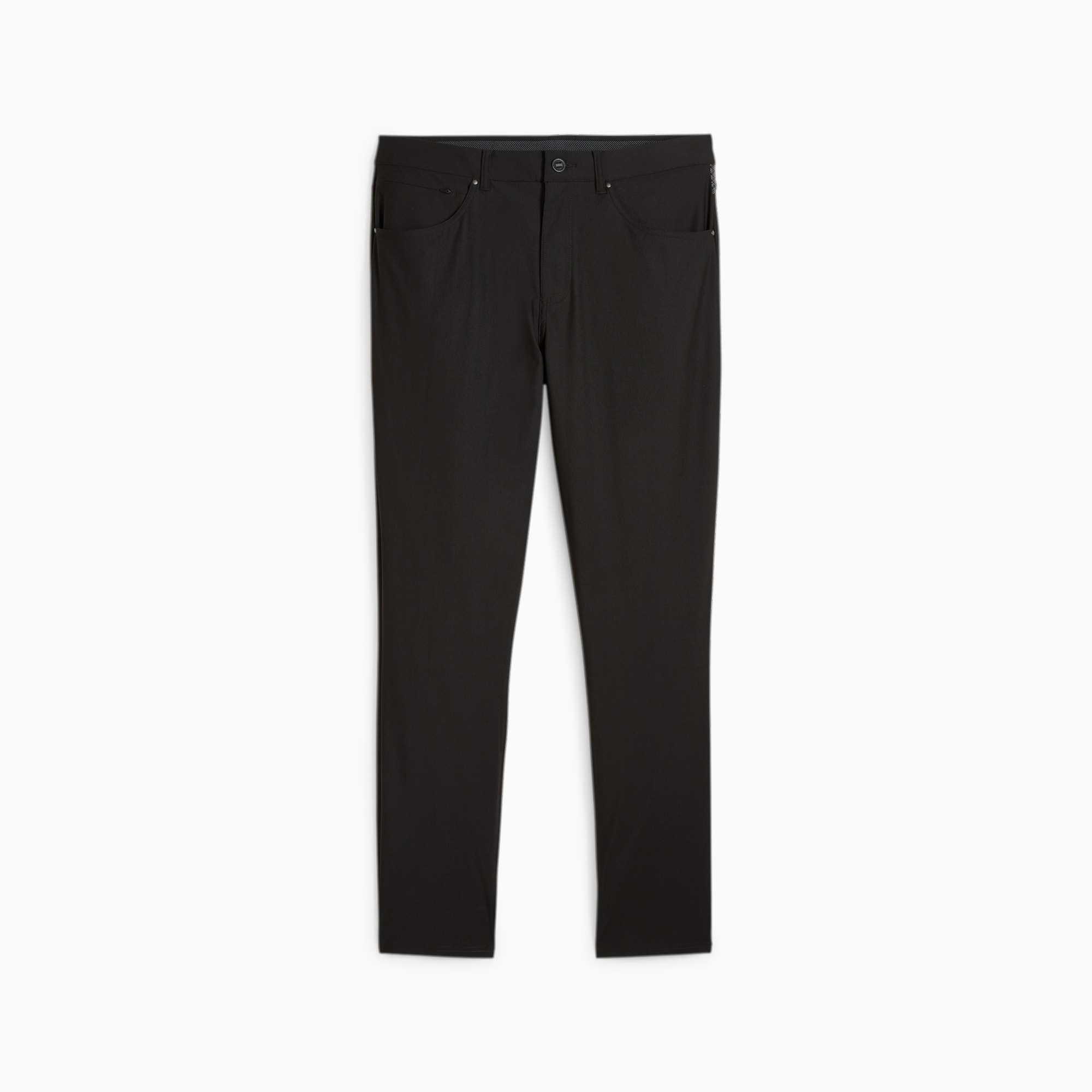 Puma mens golf pants discount